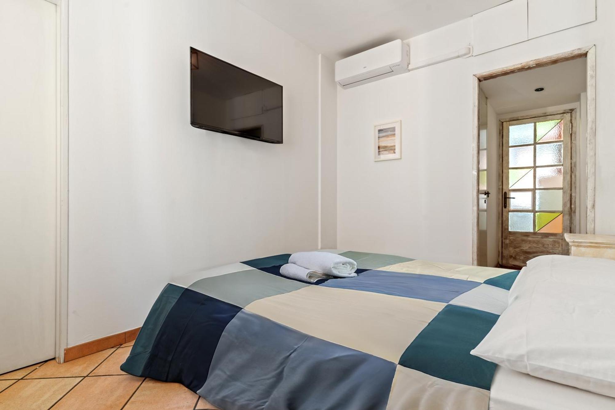 Porta Genova Navigli Classy Flat Milano