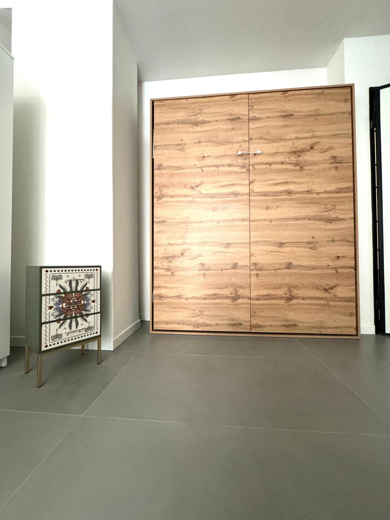 Lejlighed Rainbow Studio Flat- Monolocale Luminoso