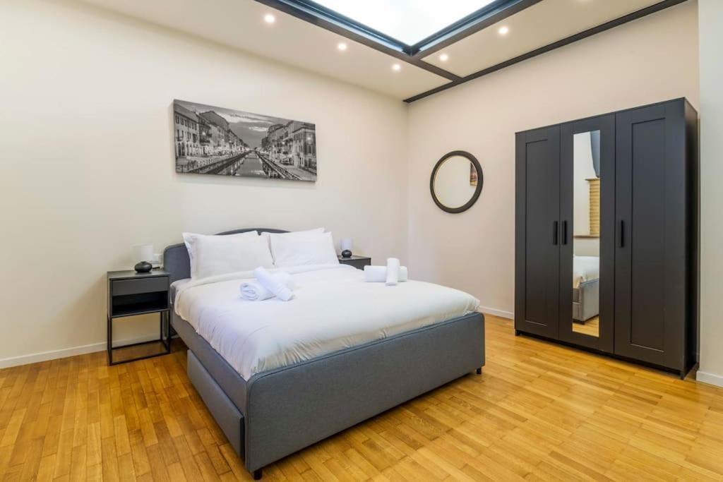 Comfortable 3 Bedrooms Few Steps From Duomo Appartement *