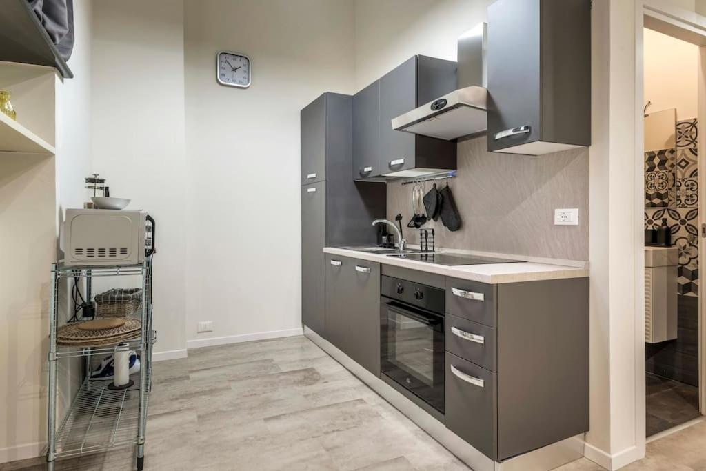 Appartement Comfortable 3 Bedrooms Few Steps From Duomo *
