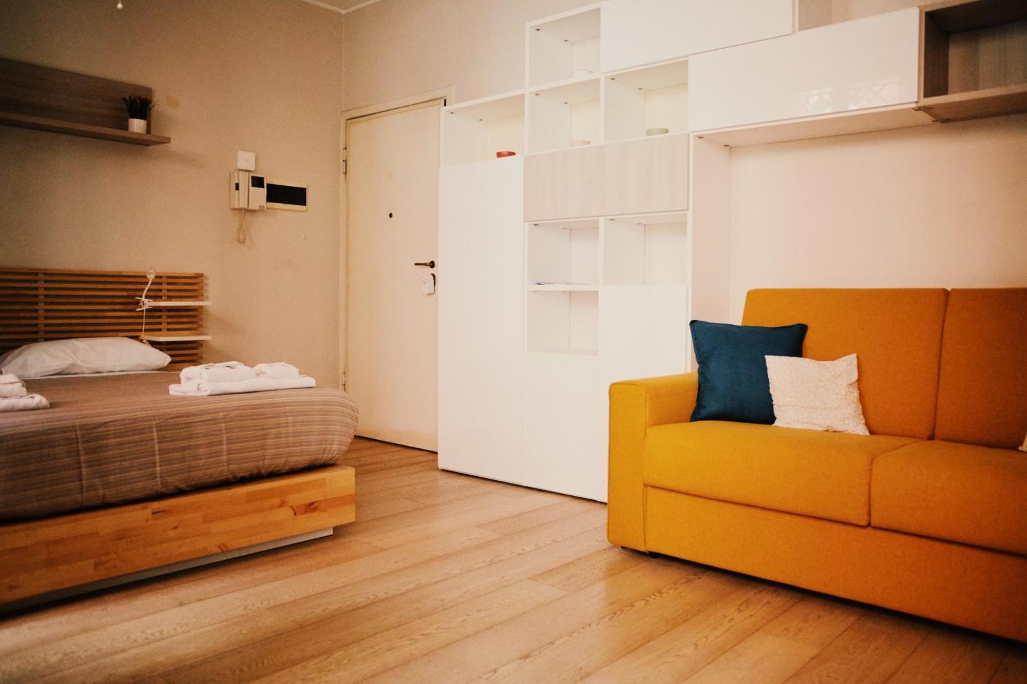Apartment Gioire -