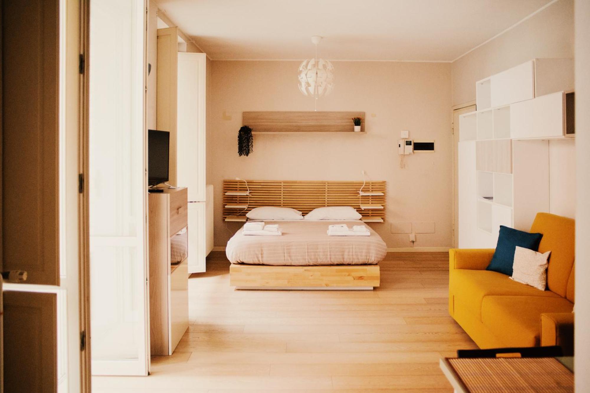 Gioire - Apartment Mailand
