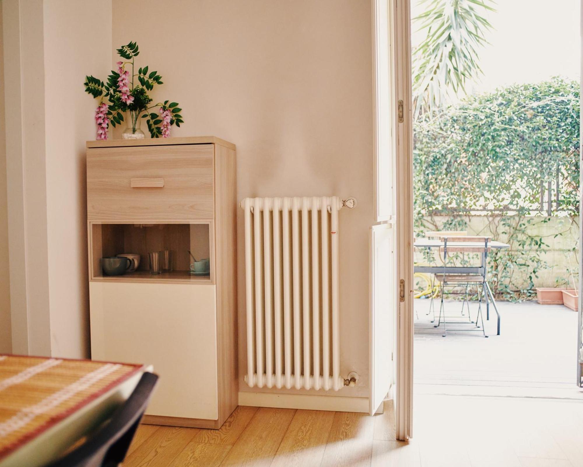 Apartment Gioire - *