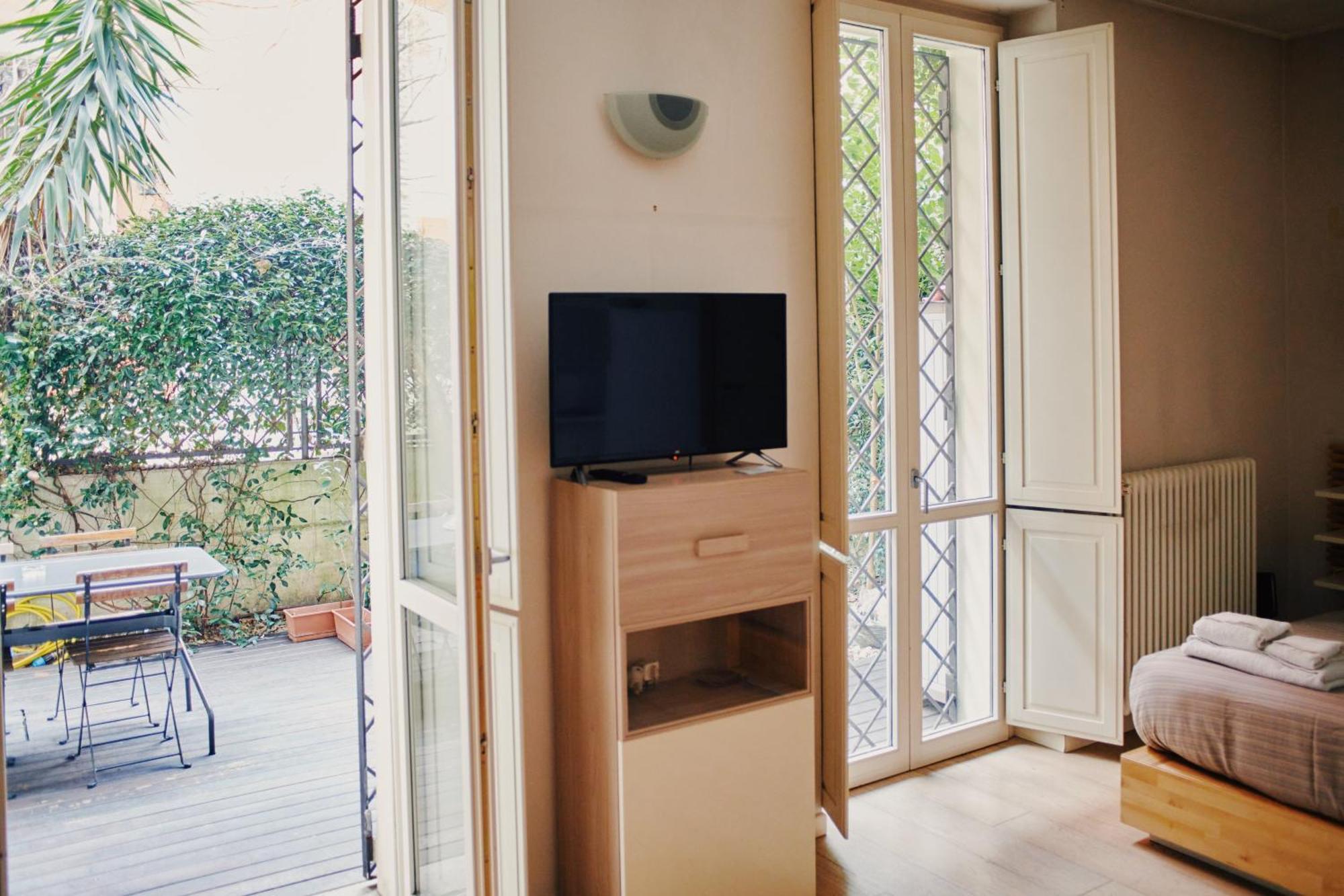 Gioire - Apartment Mailand