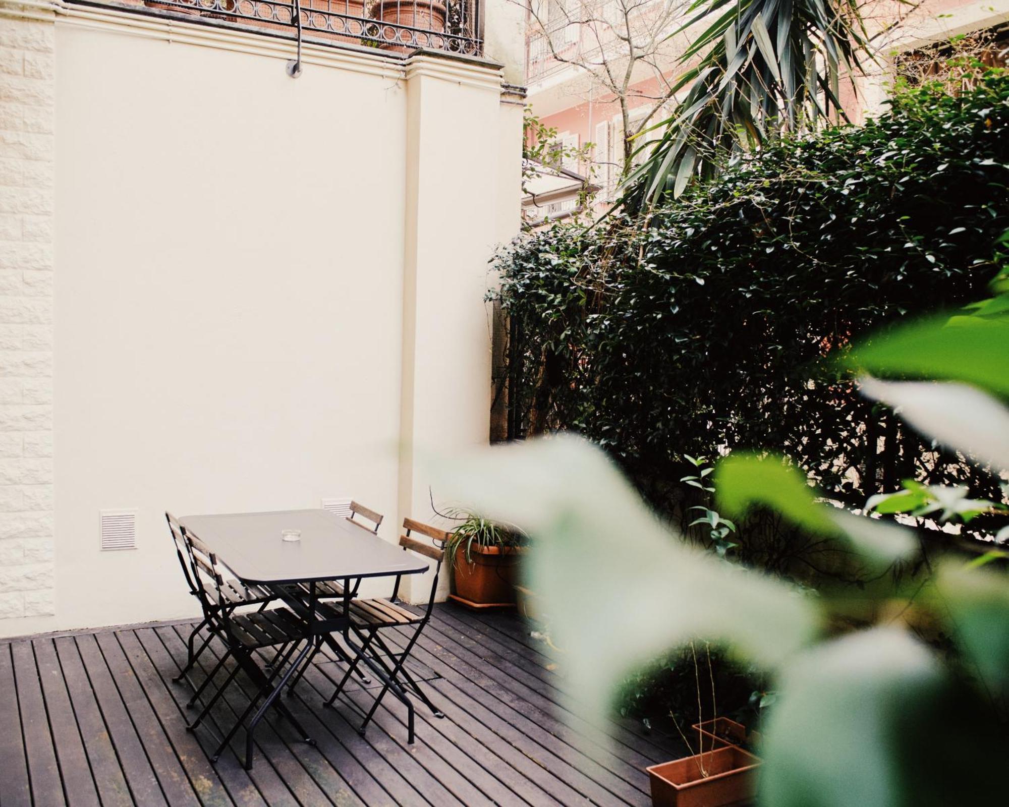 Gioire - Apartment Mailand