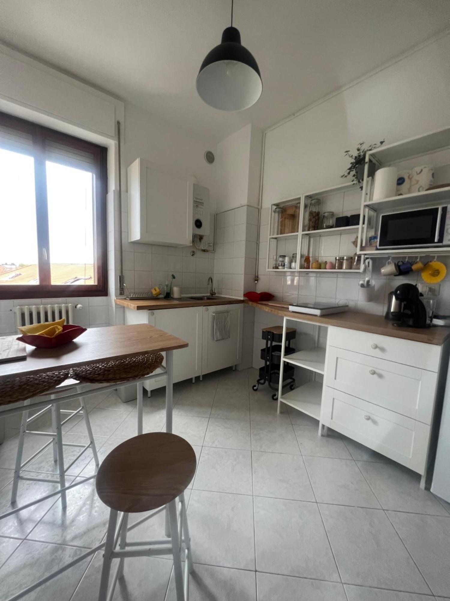The 6th Floor Flat - Direct Link To Centre In 8 Mins Leilighet *