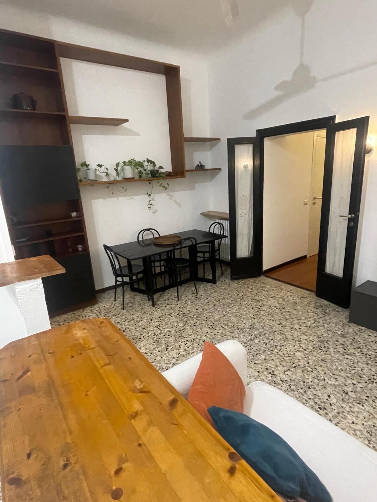 Appartamento Martesana - 4 Posti