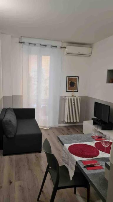 All'isola Con Terrazzo Milano
