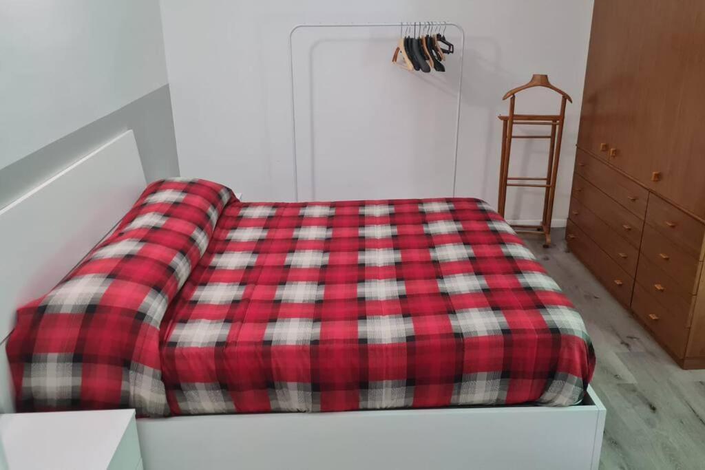 Appartamento All'isola Con Terrazzo Milano
