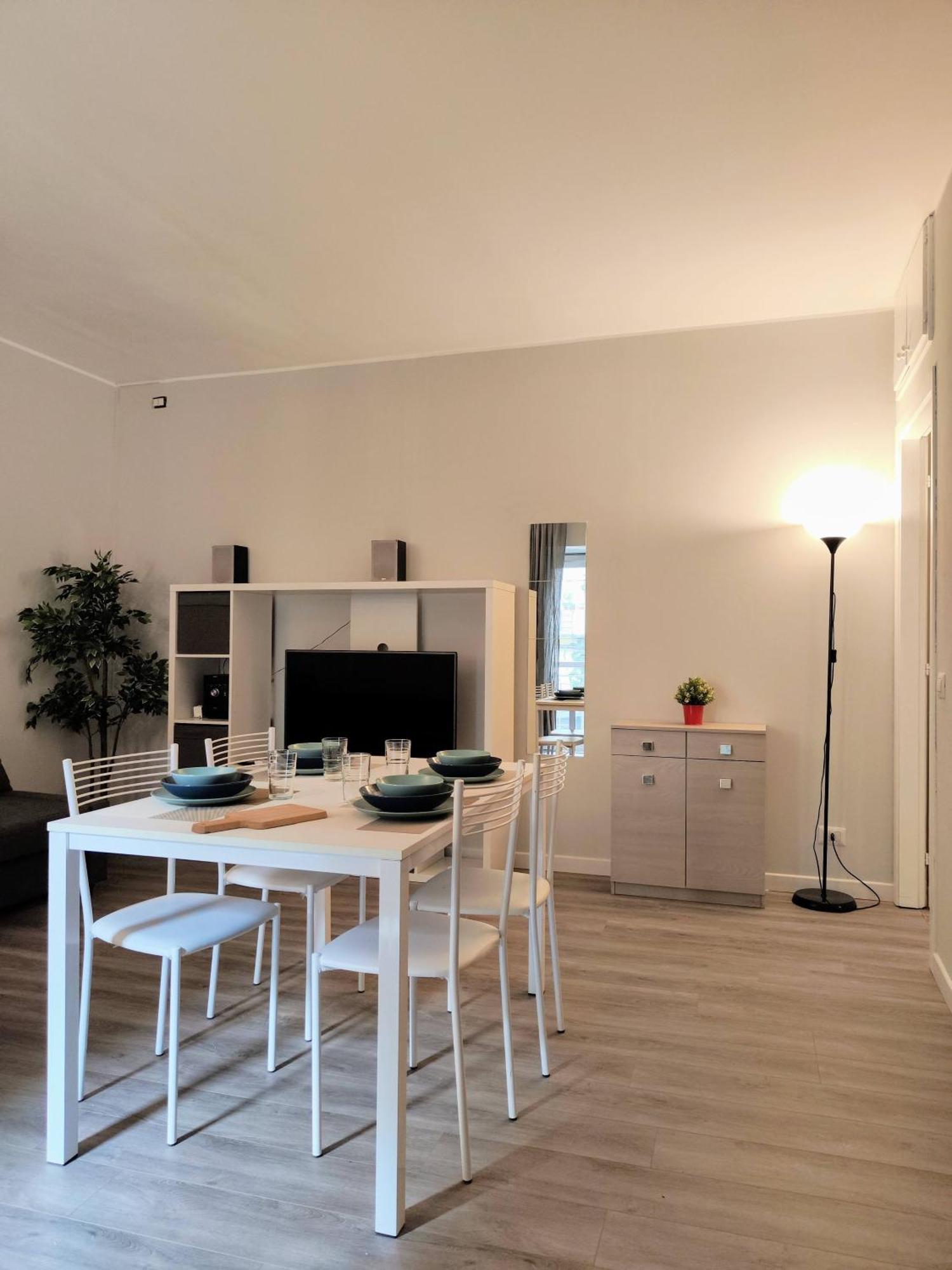 House Navigli-life *