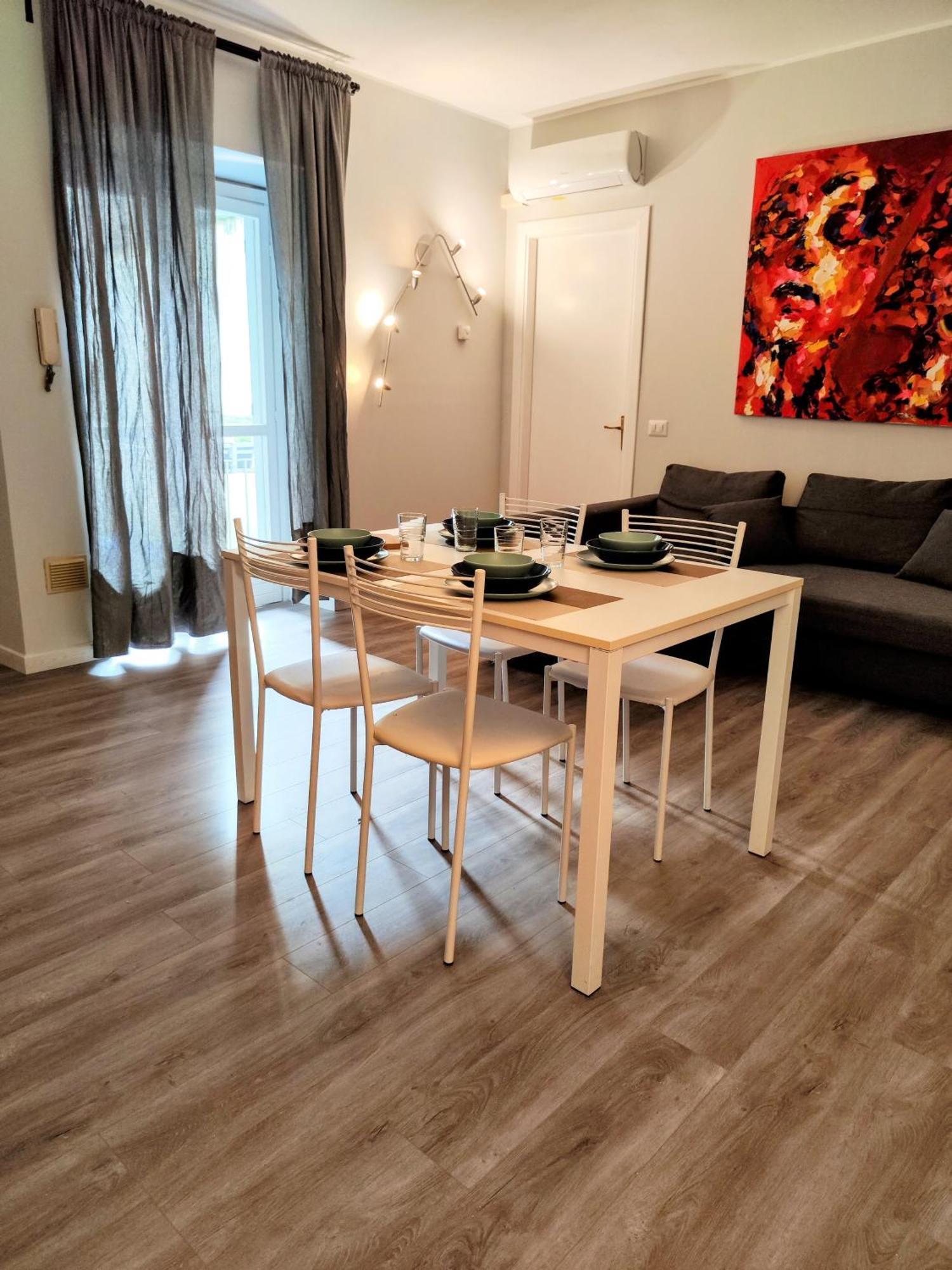 House Navigli-life * Milan