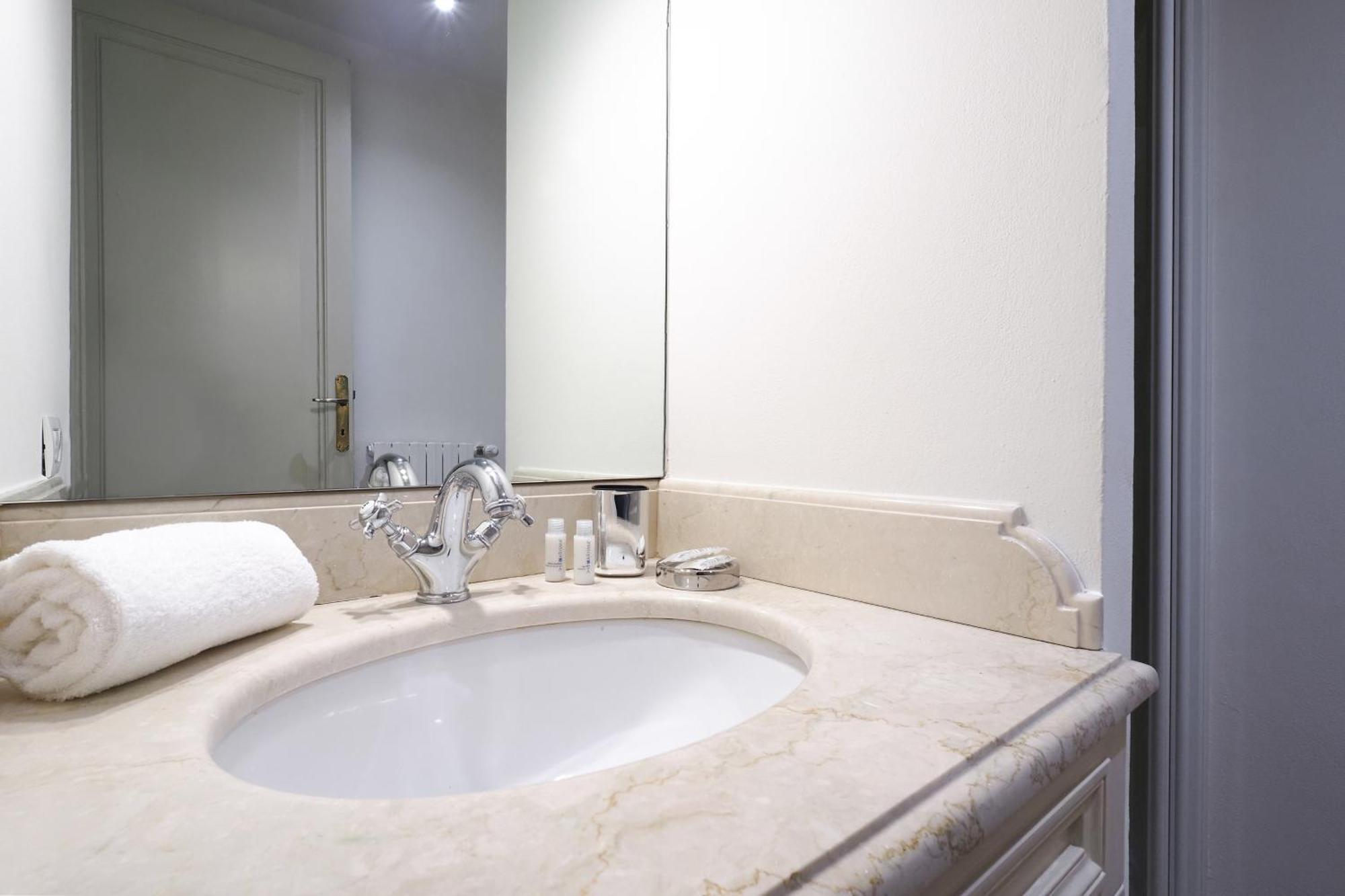 Leilighet Contempora Serviced - Quadrilocale Pta Vercellina Milano