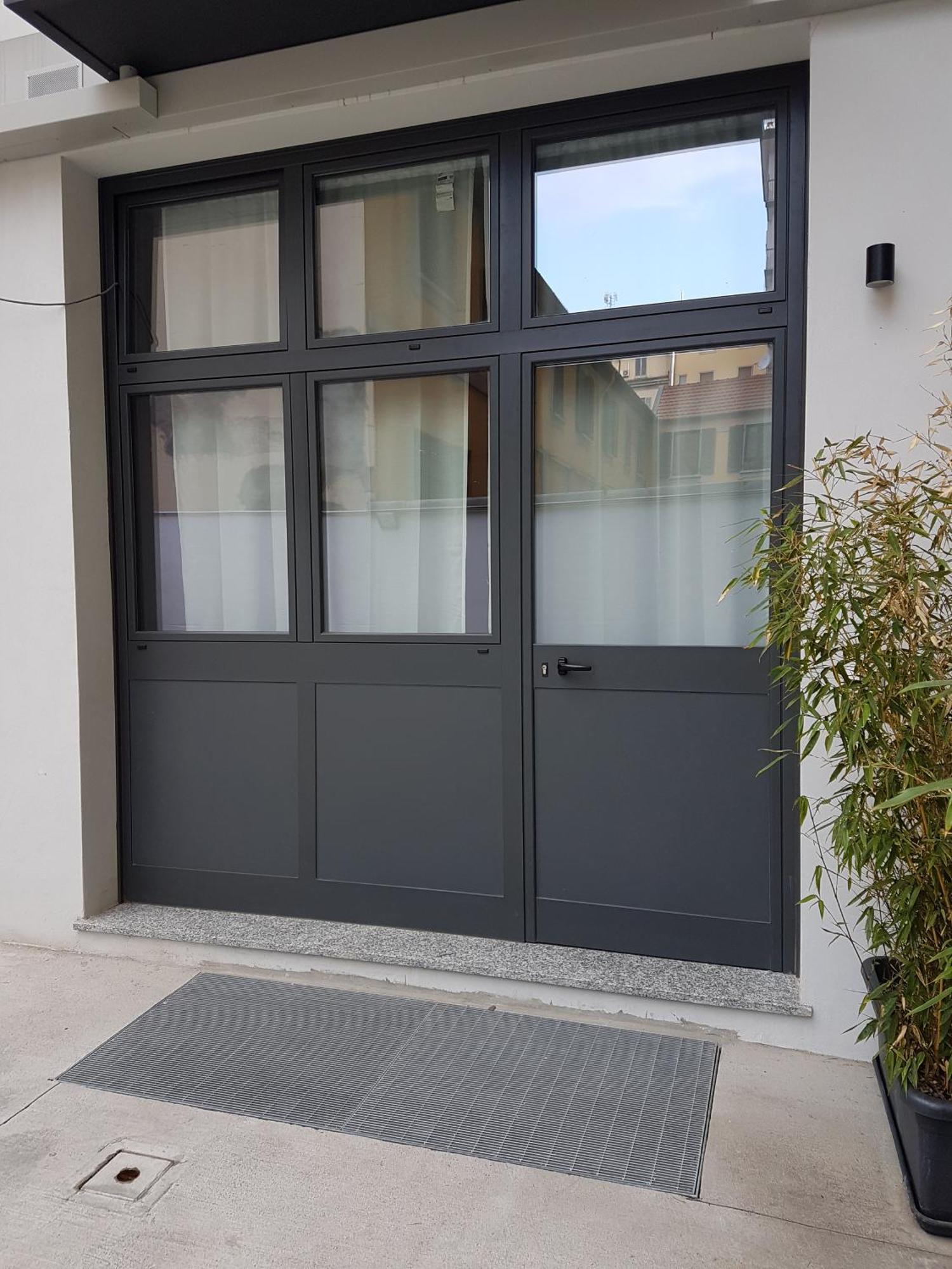 Leilighet Loft *
