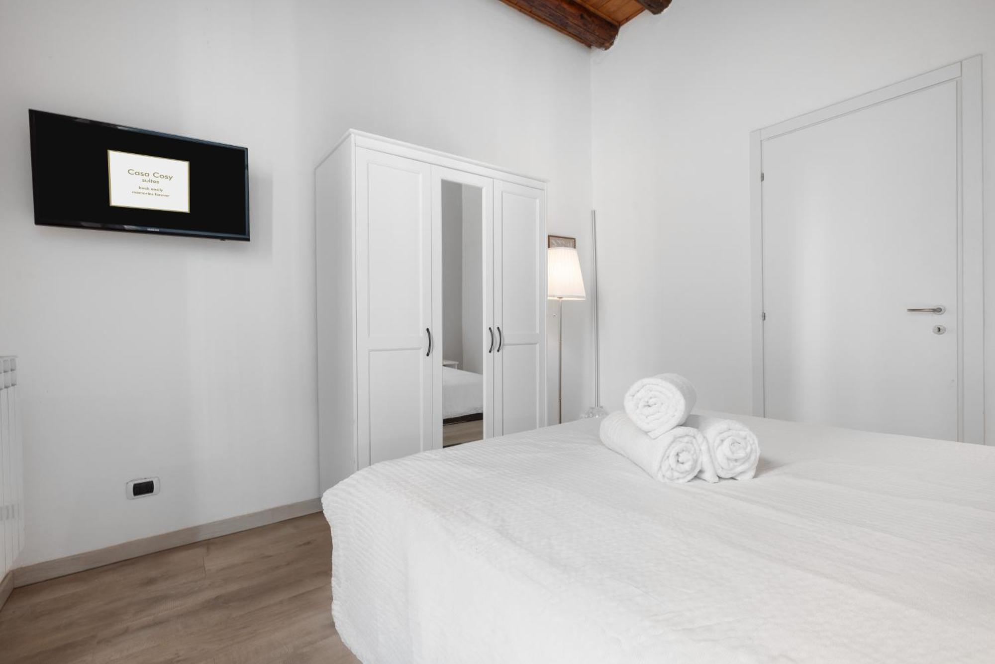 Casa Cosy Duomo Apartment *