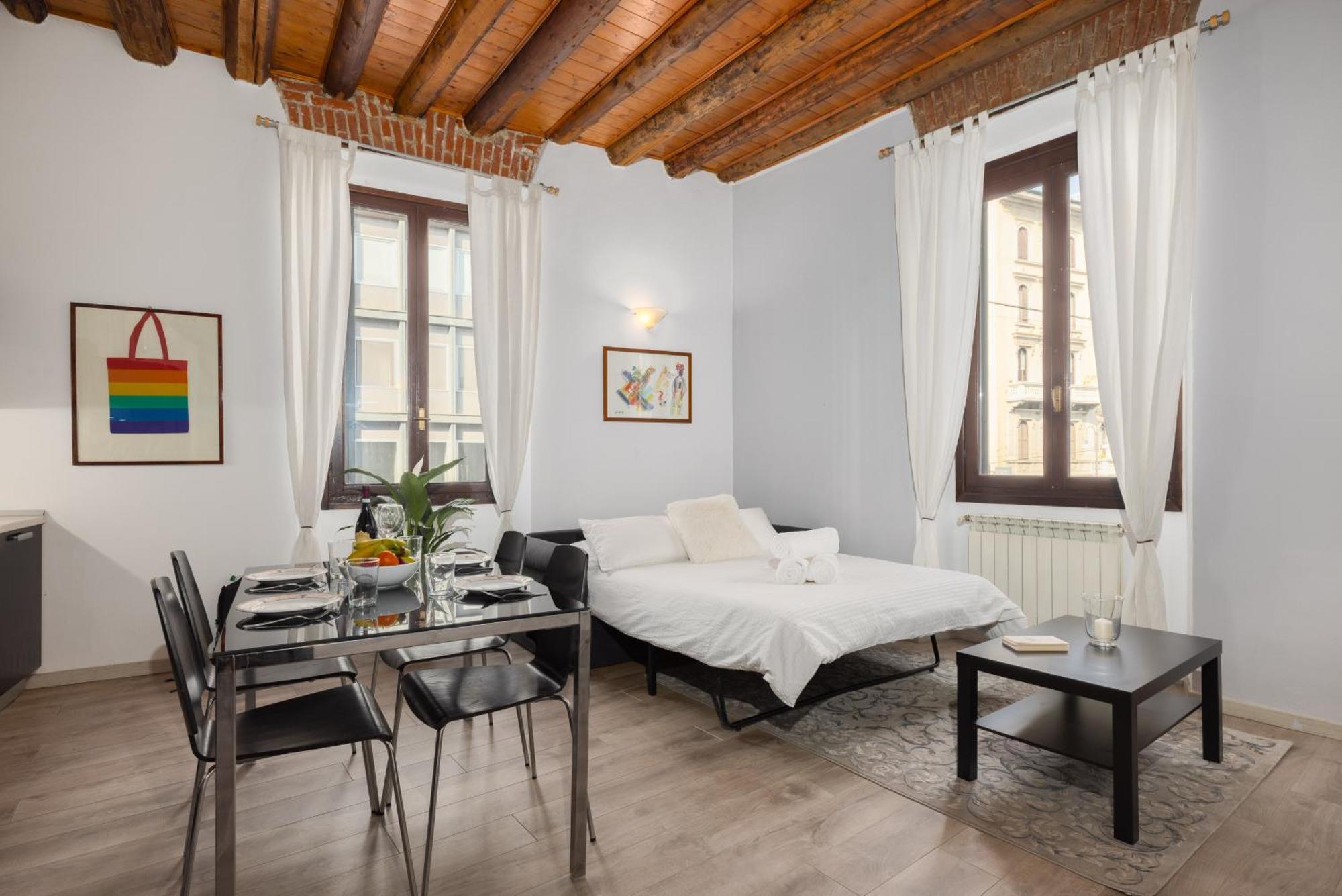 Casa Cosy Duomo * Mailand