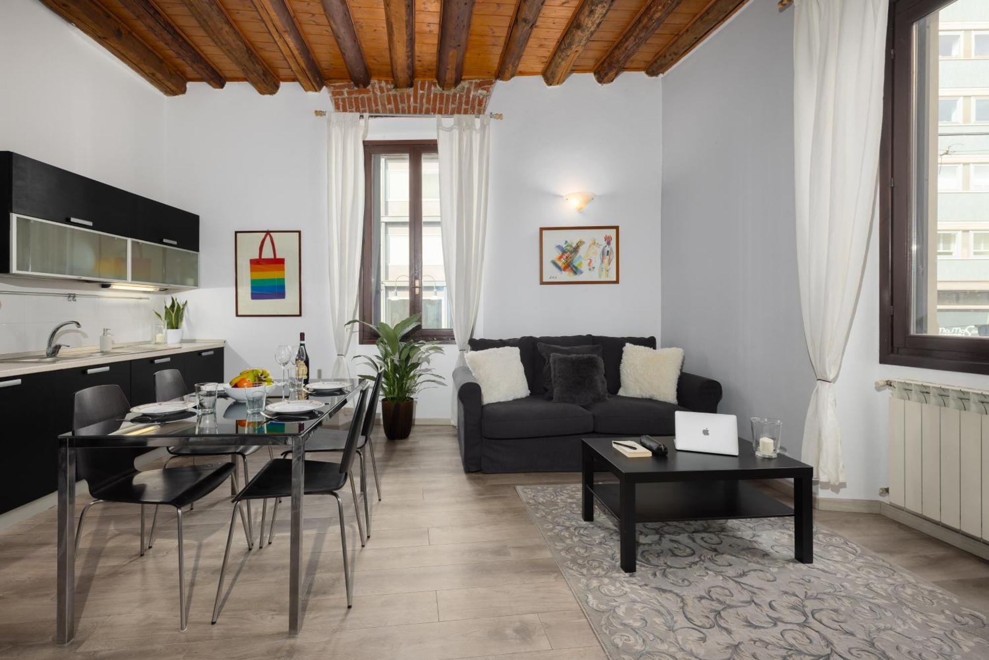 Apartment Casa Cosy Duomo
