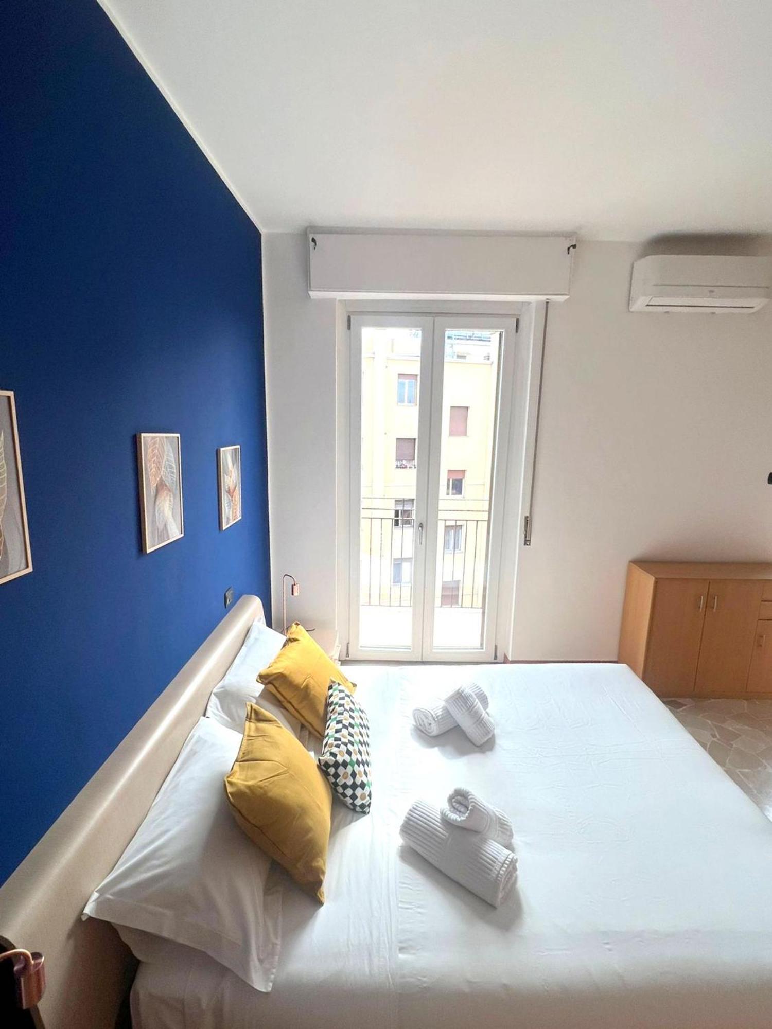 Accomodo Mib58 Bivano Corvetto Milano