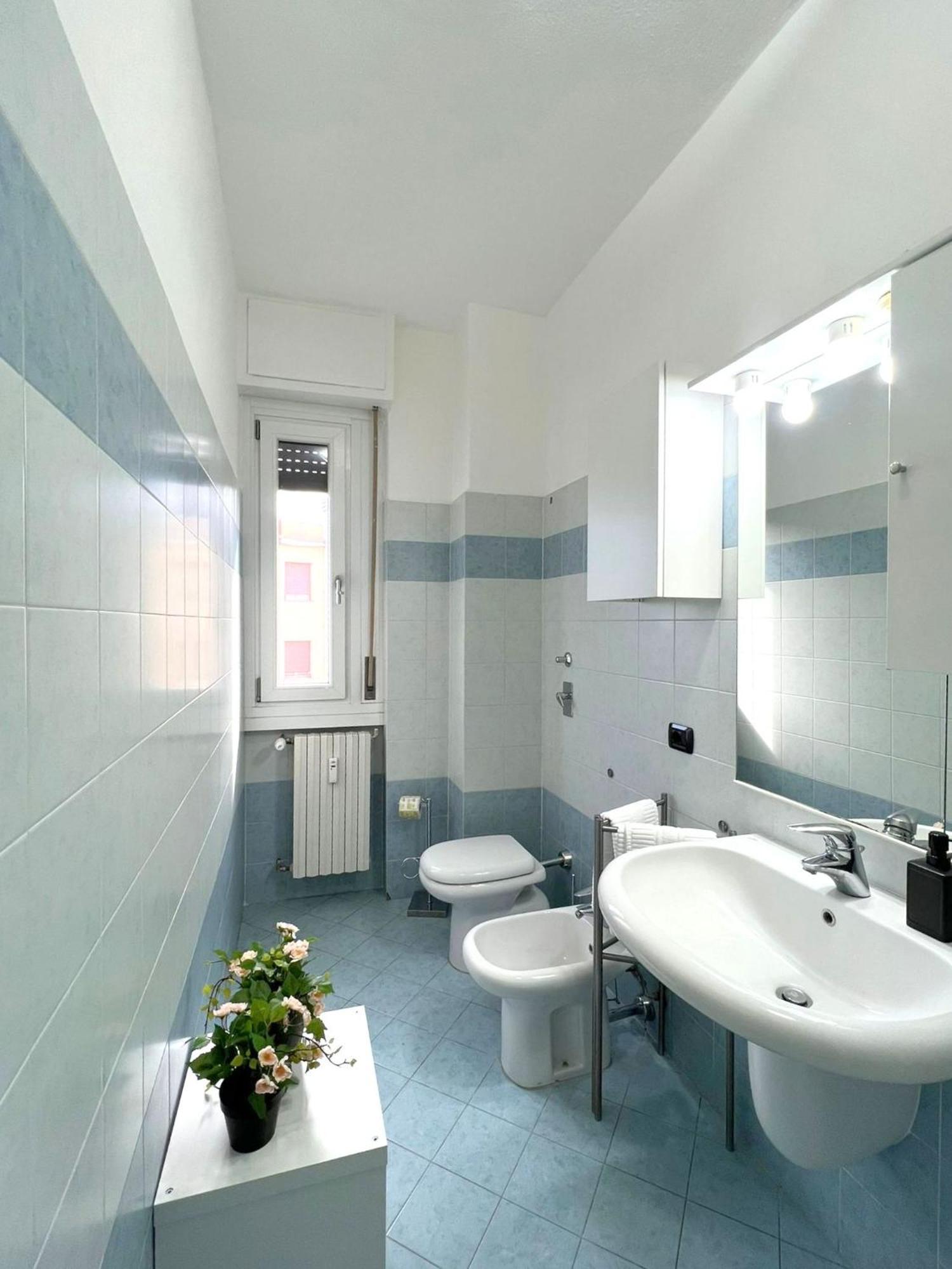 Appartement Accomodo Mib58 Bivano Corvetto *