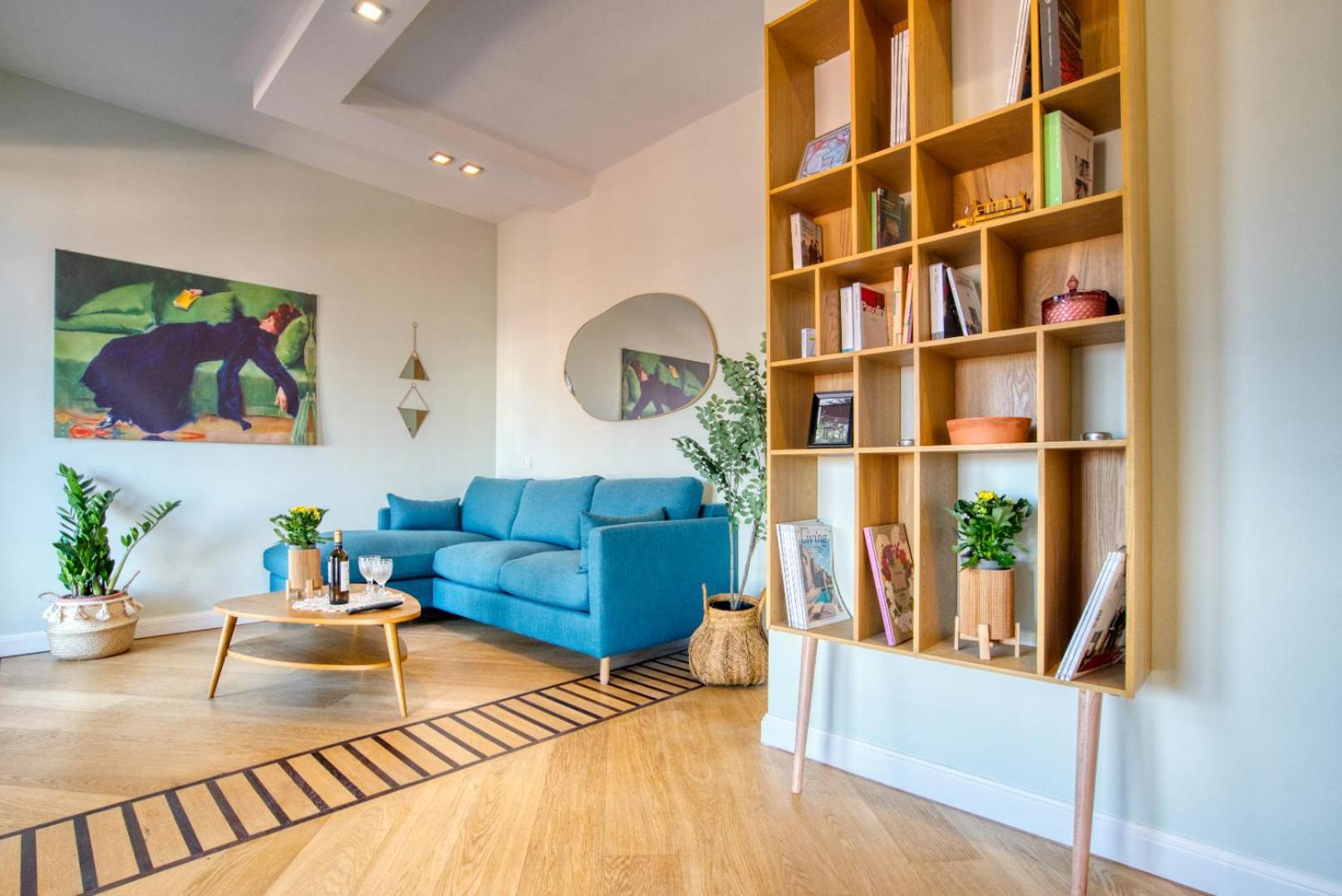Appartamento Spacious Penthouse With Panoramic Terrace - 20 Minutes From Duomo Milano