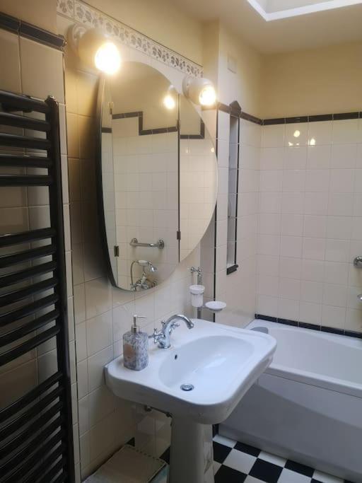 Centrale-luxury With Garden Terrace Mailand