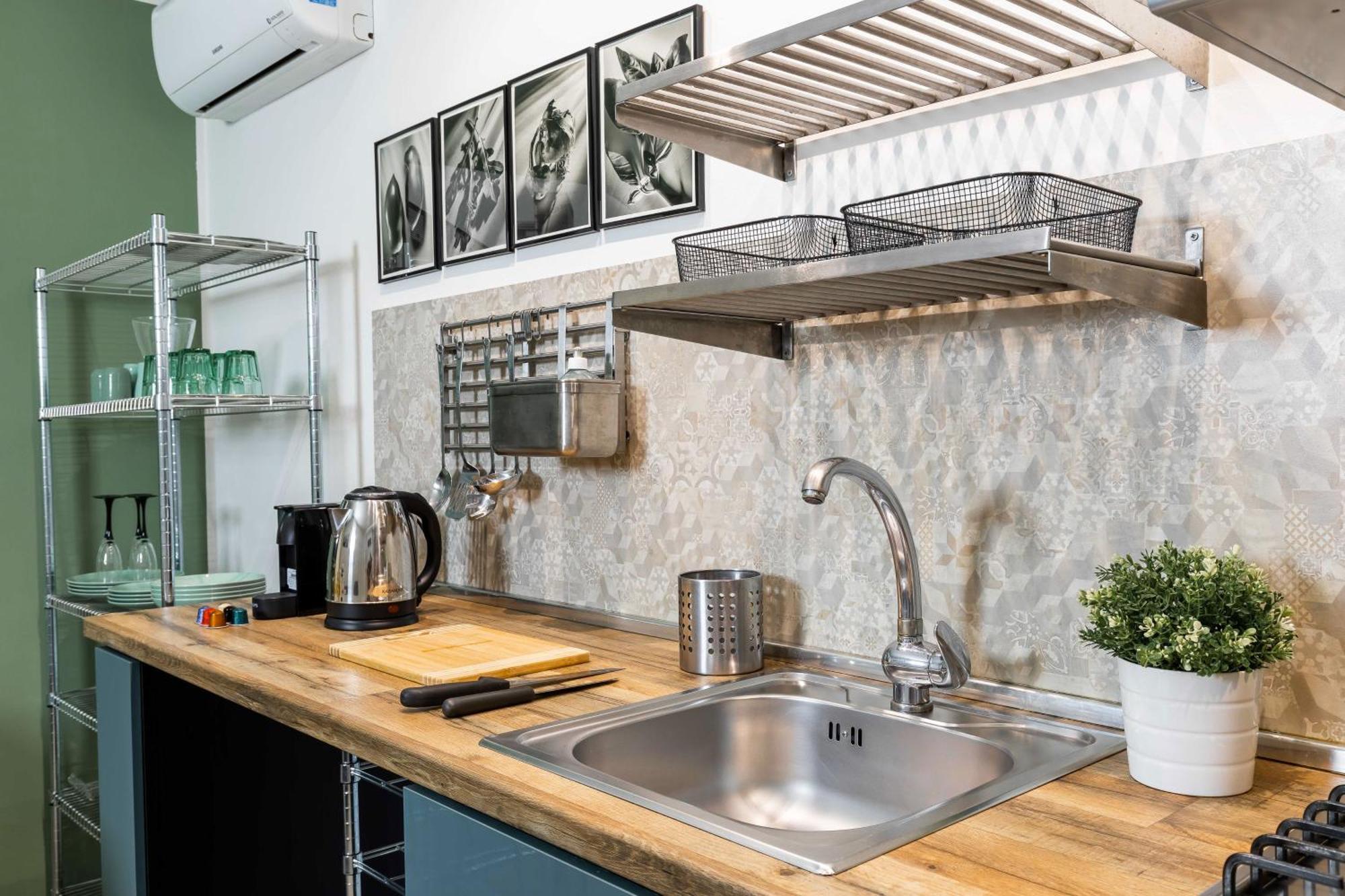 Loreto - Cozy Apartment, Metro 1 *