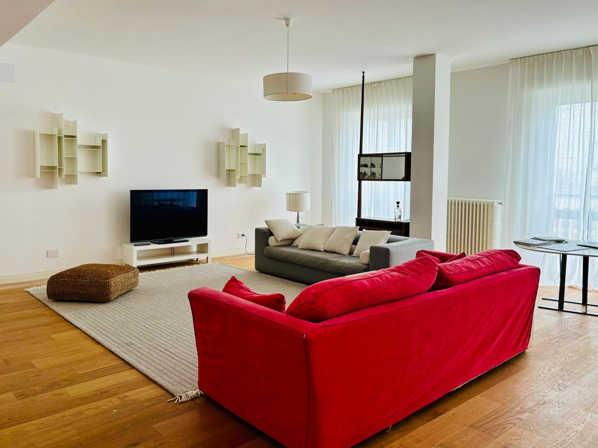 Appartamento Loreto Penthouse