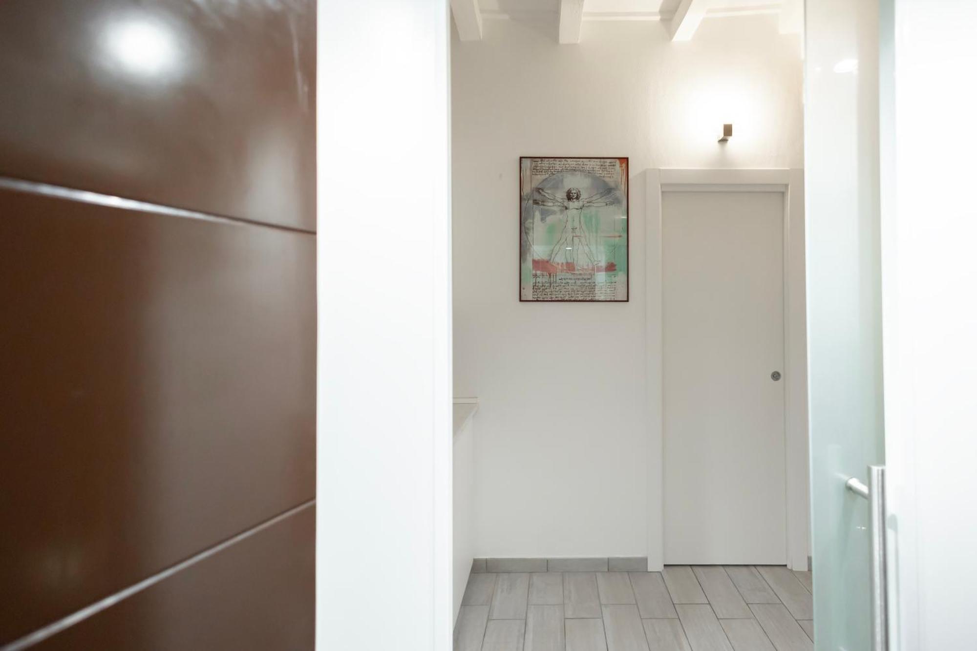 Appartamento Flora 57 - Splendido Loft Nel Cuore Dei Navigli Milano