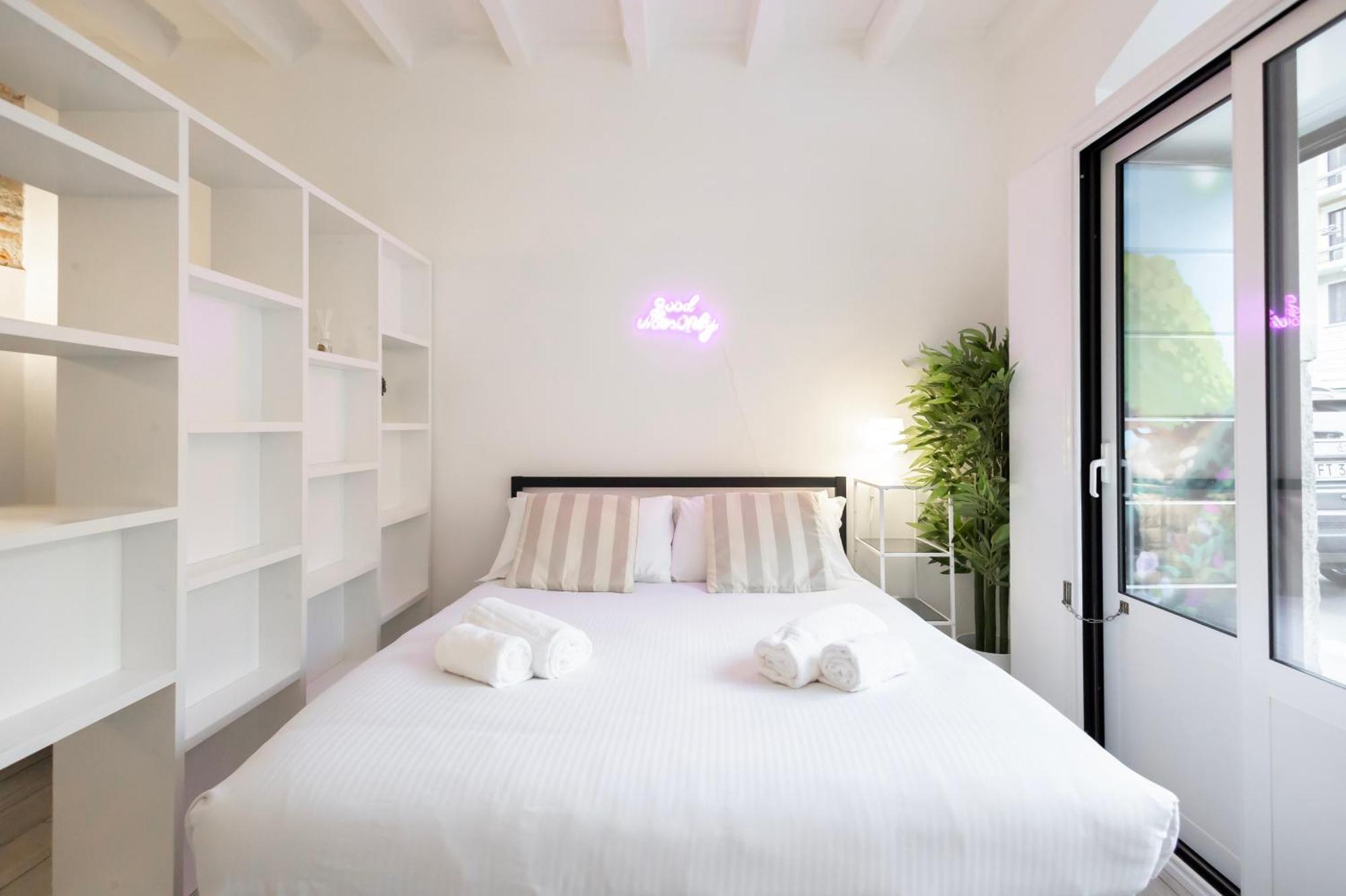Flora 57 - Splendido Loft Nel Cuore Dei Navigli *