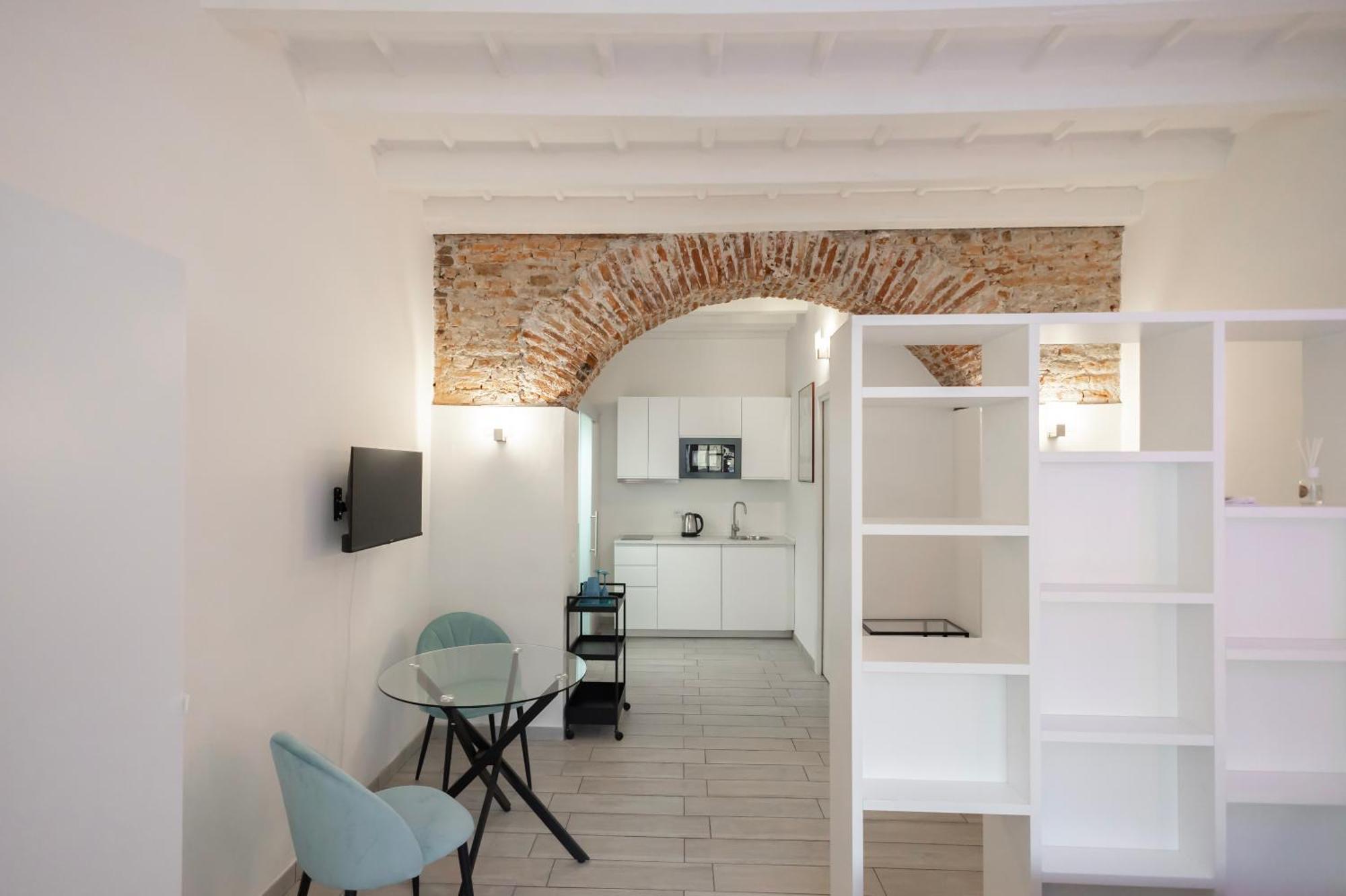 Flora 57 - Splendido Loft Nel Cuore Dei Navigli Milano