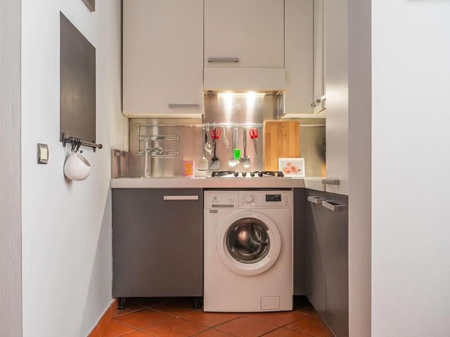Appartamento Spazioso Loft Imbonati6 Milano