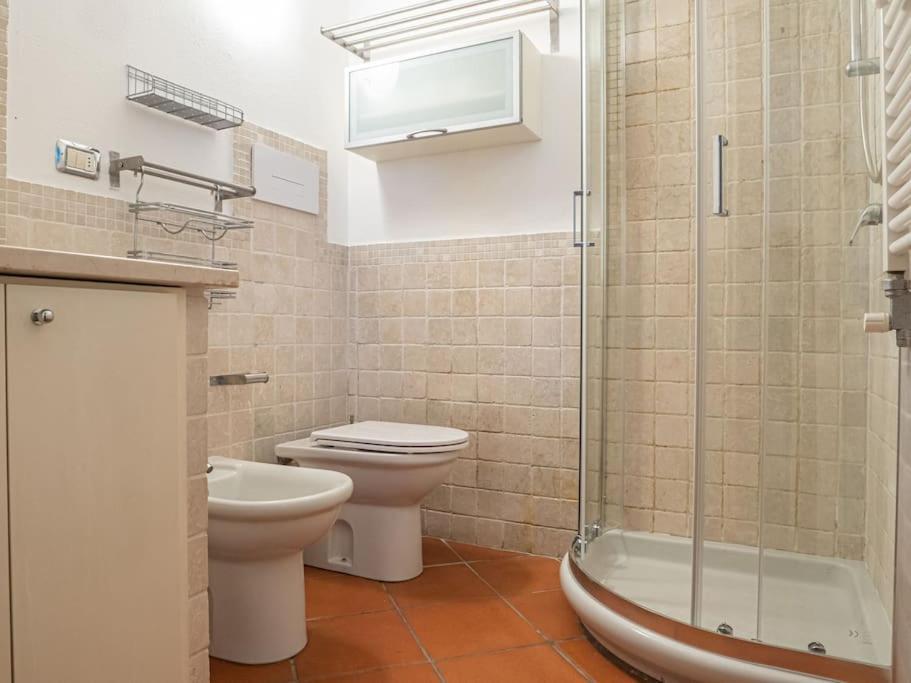 Spazioso Loft Imbonati6 Appartamento
