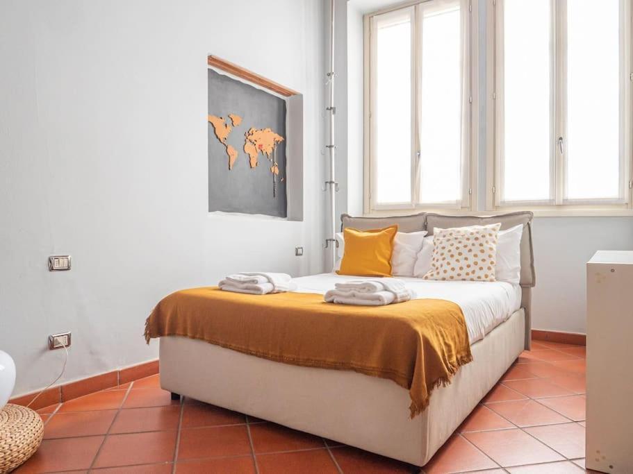 Spazioso Loft Imbonati6 * Milano