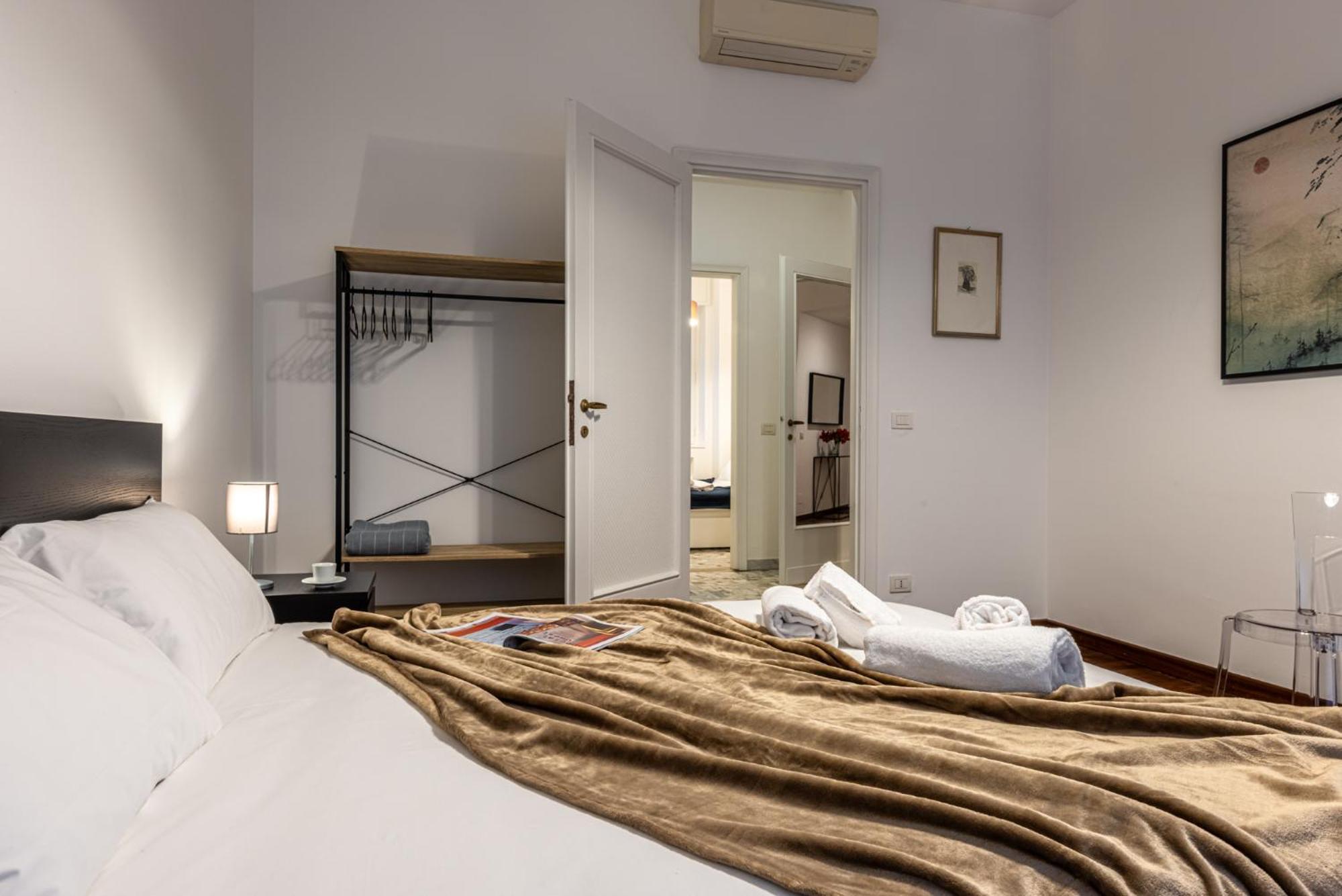 Cortivo House - Magenta 81 Appartement