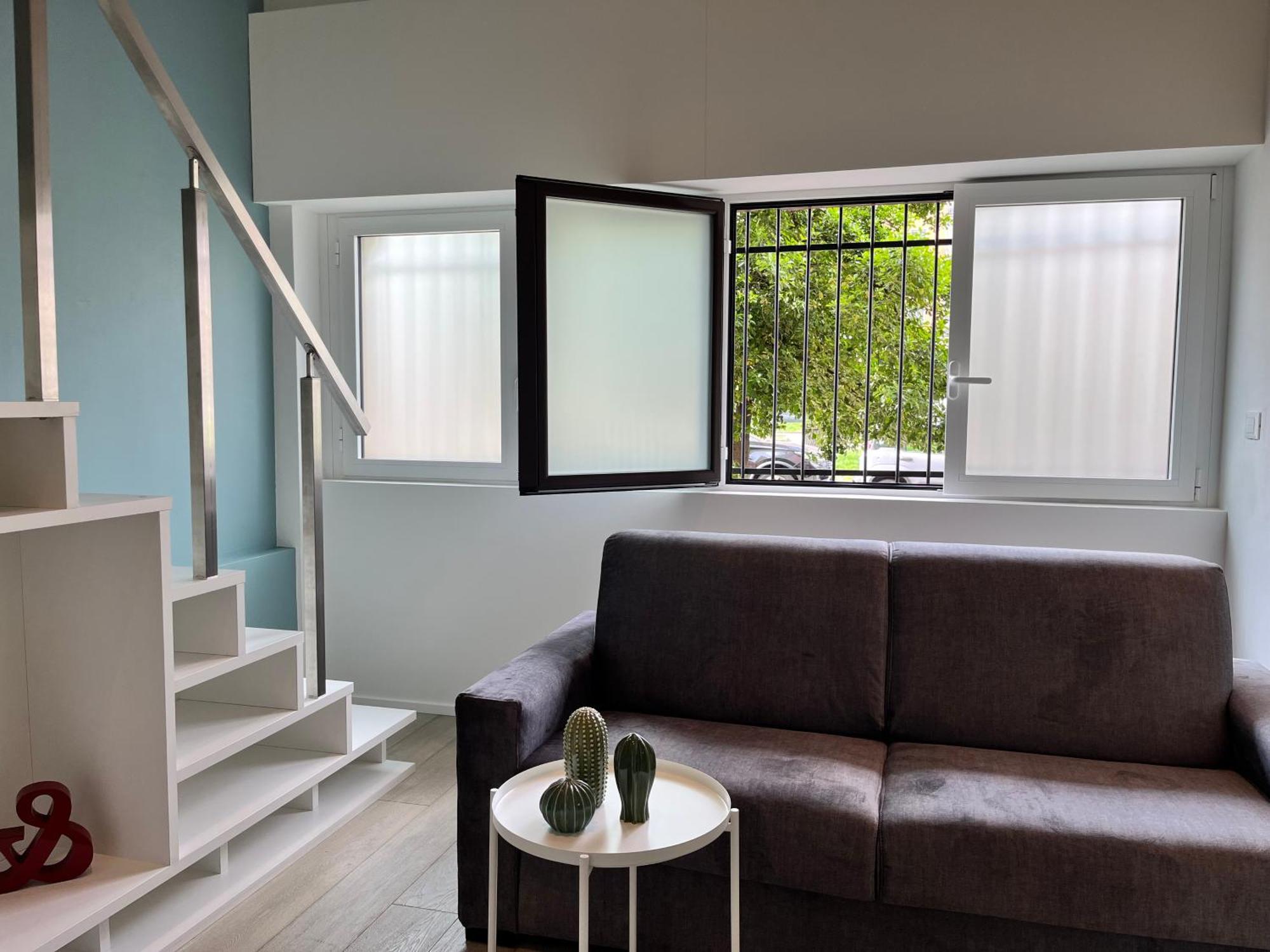 Bevilu Appartement *