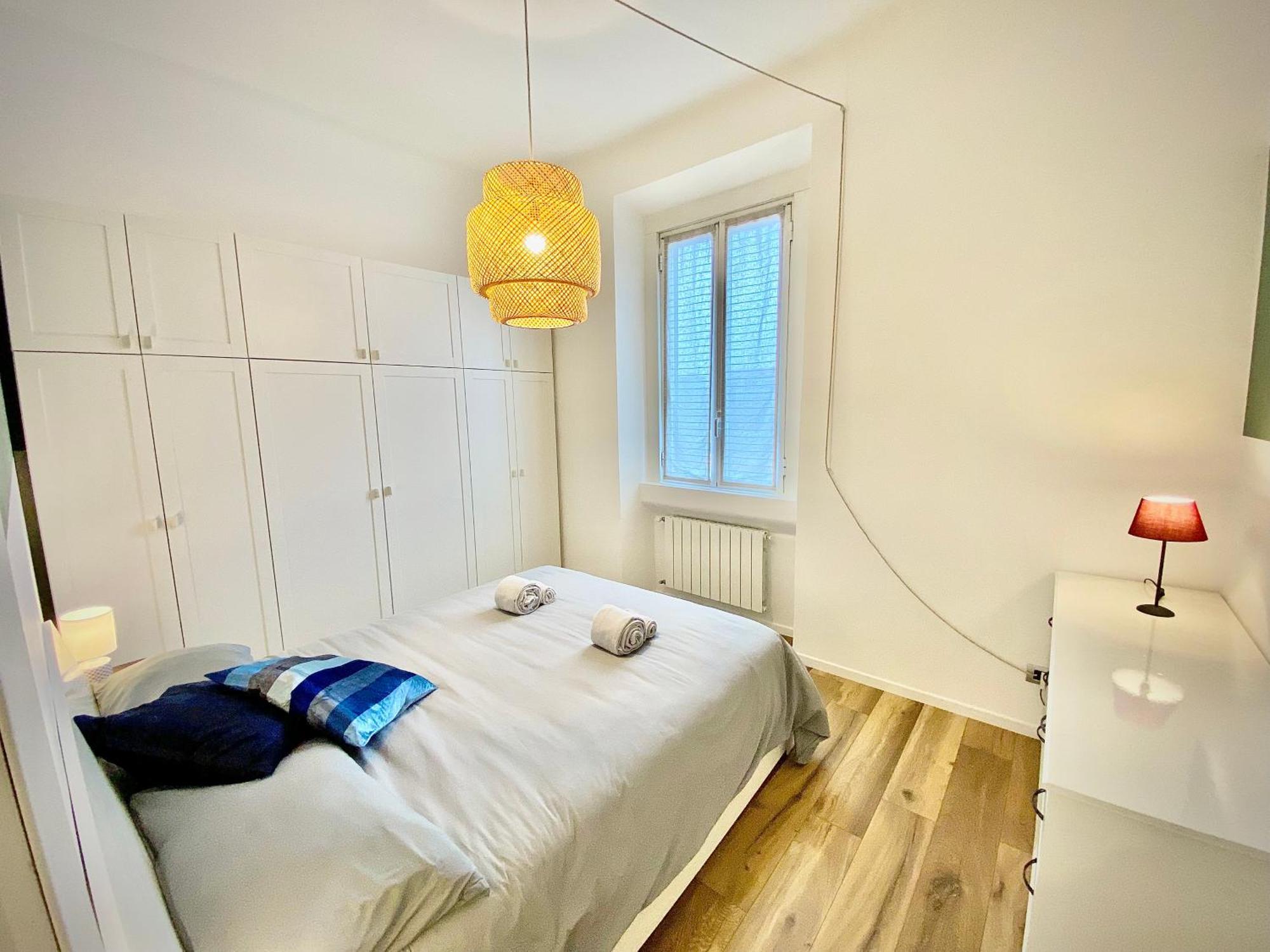 Appartement Moda P. Romana