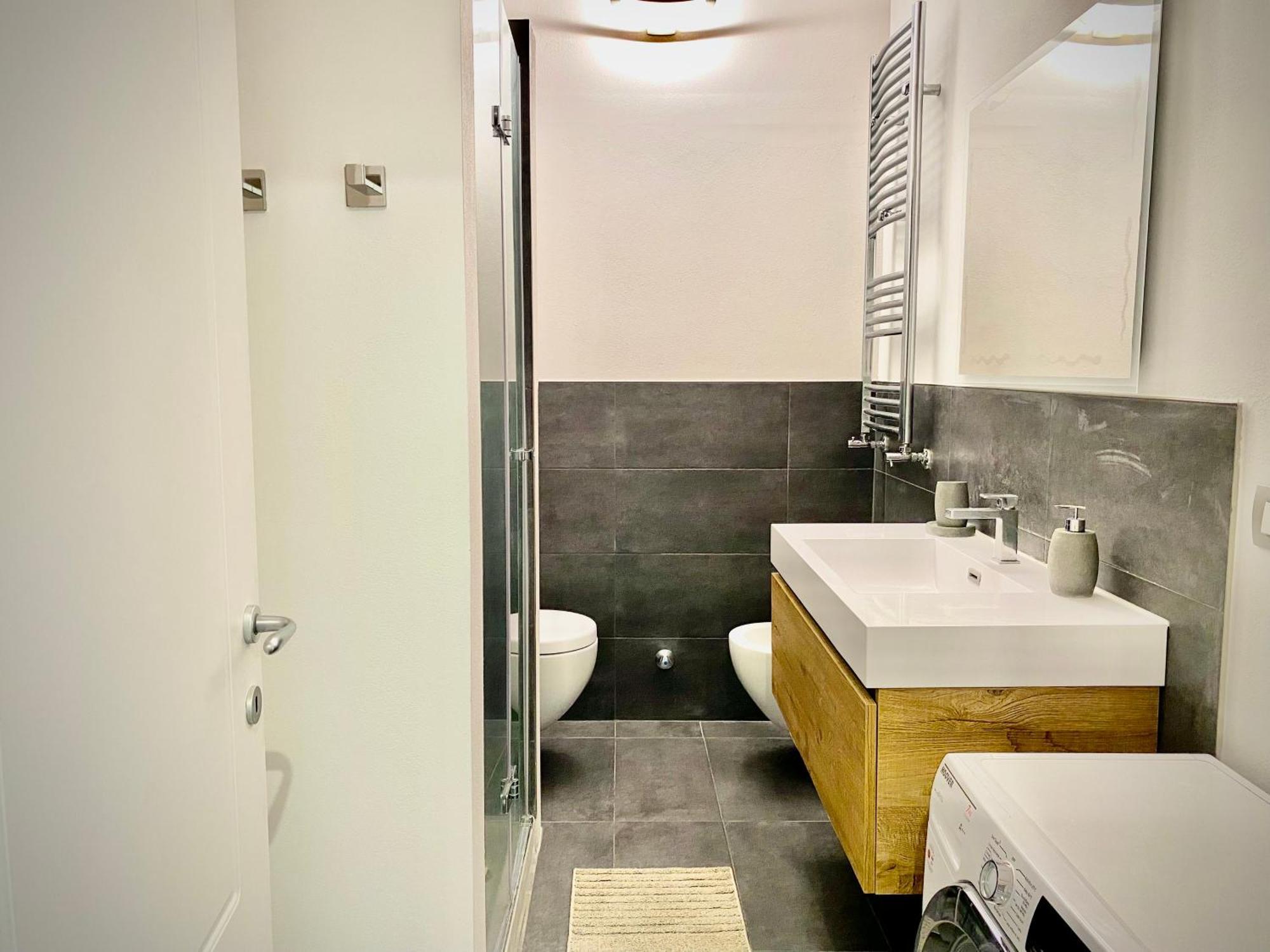 Moda P. Romana Appartement *