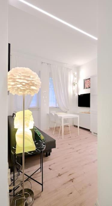 Appartamento Suite-6 Centro-porta Romana