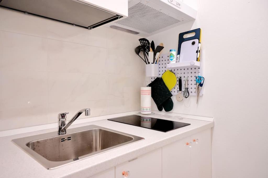 Appartamento Suite-6 Centro-porta Romana *