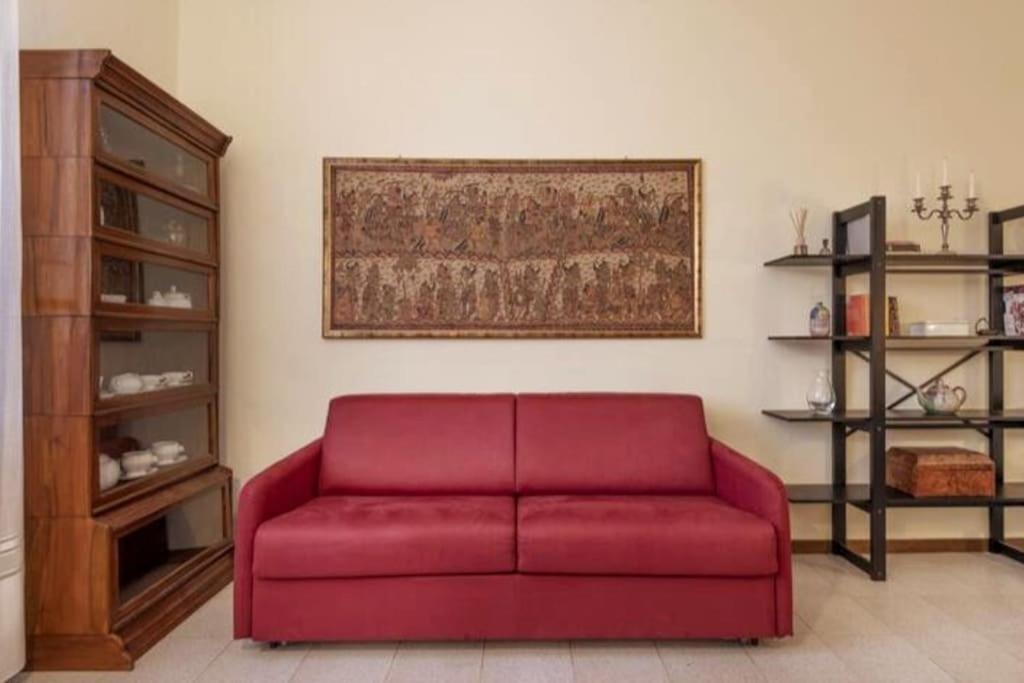 House Of Vintage Apartment