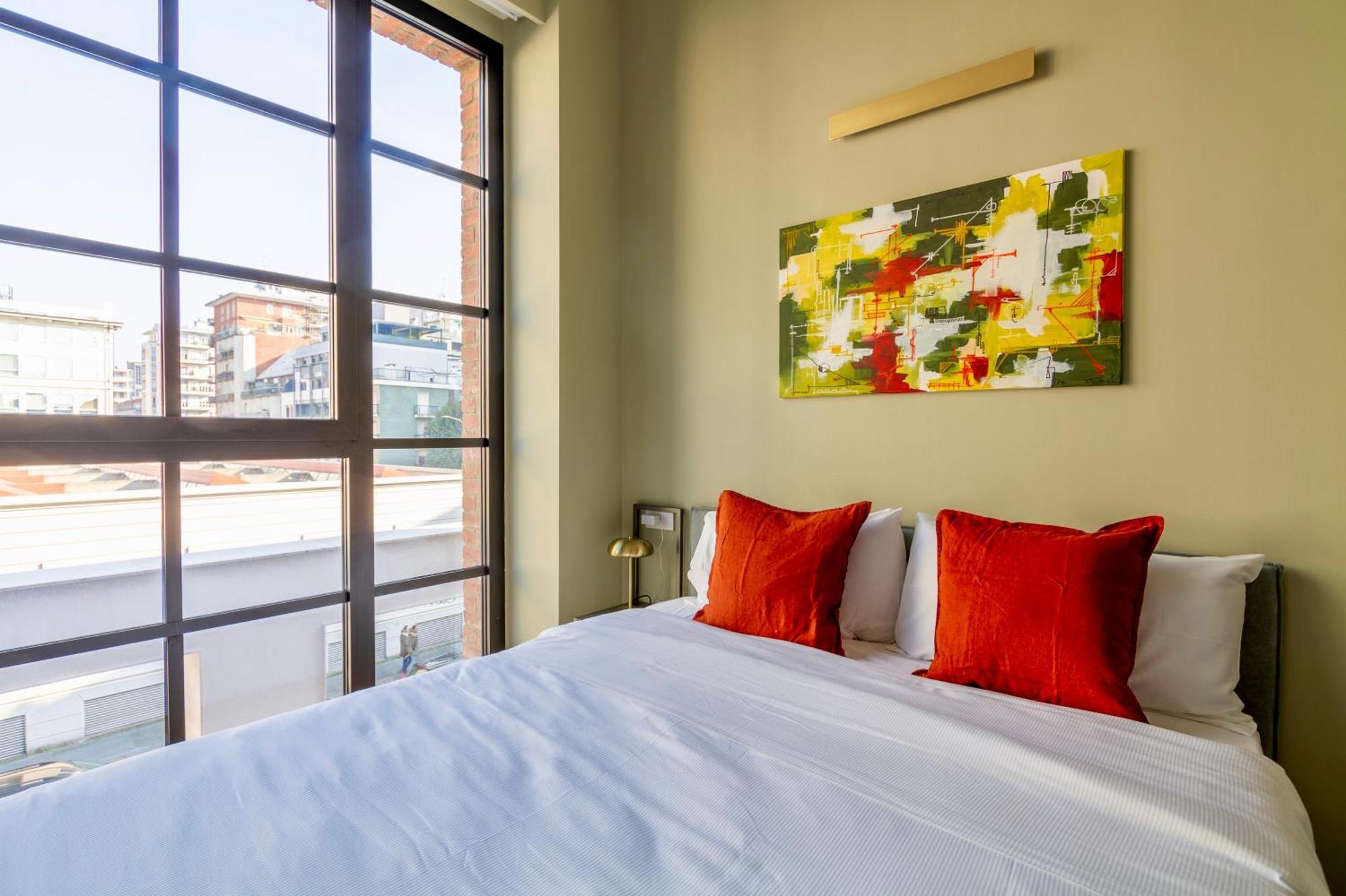 Appartamento Urban Luxury - Bright And Central