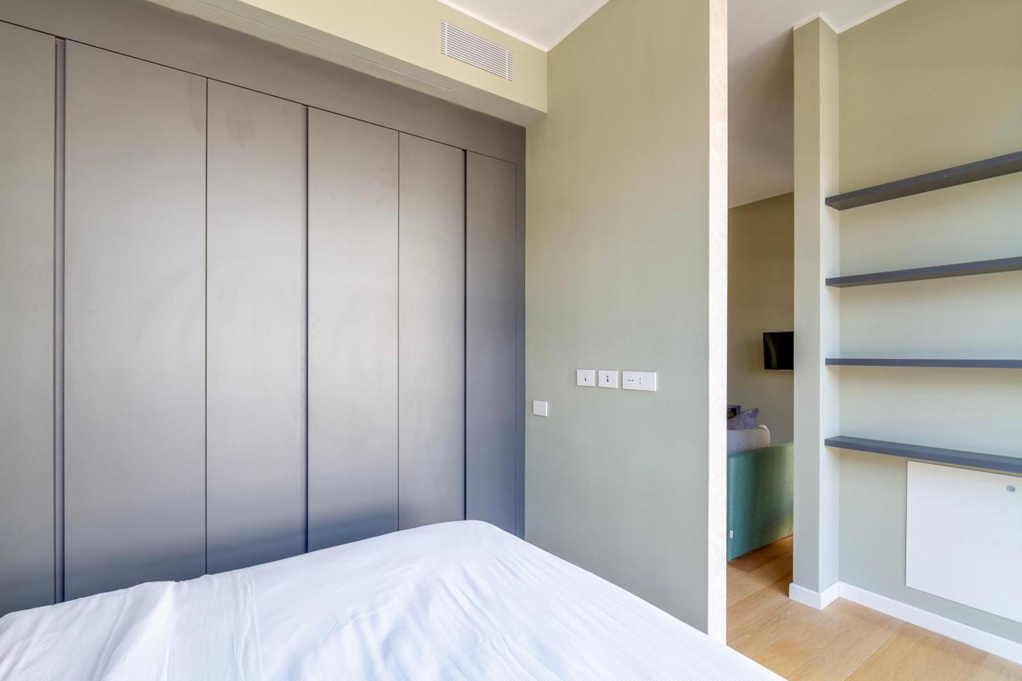 Urban Luxury - Bright And Central Appartamento *