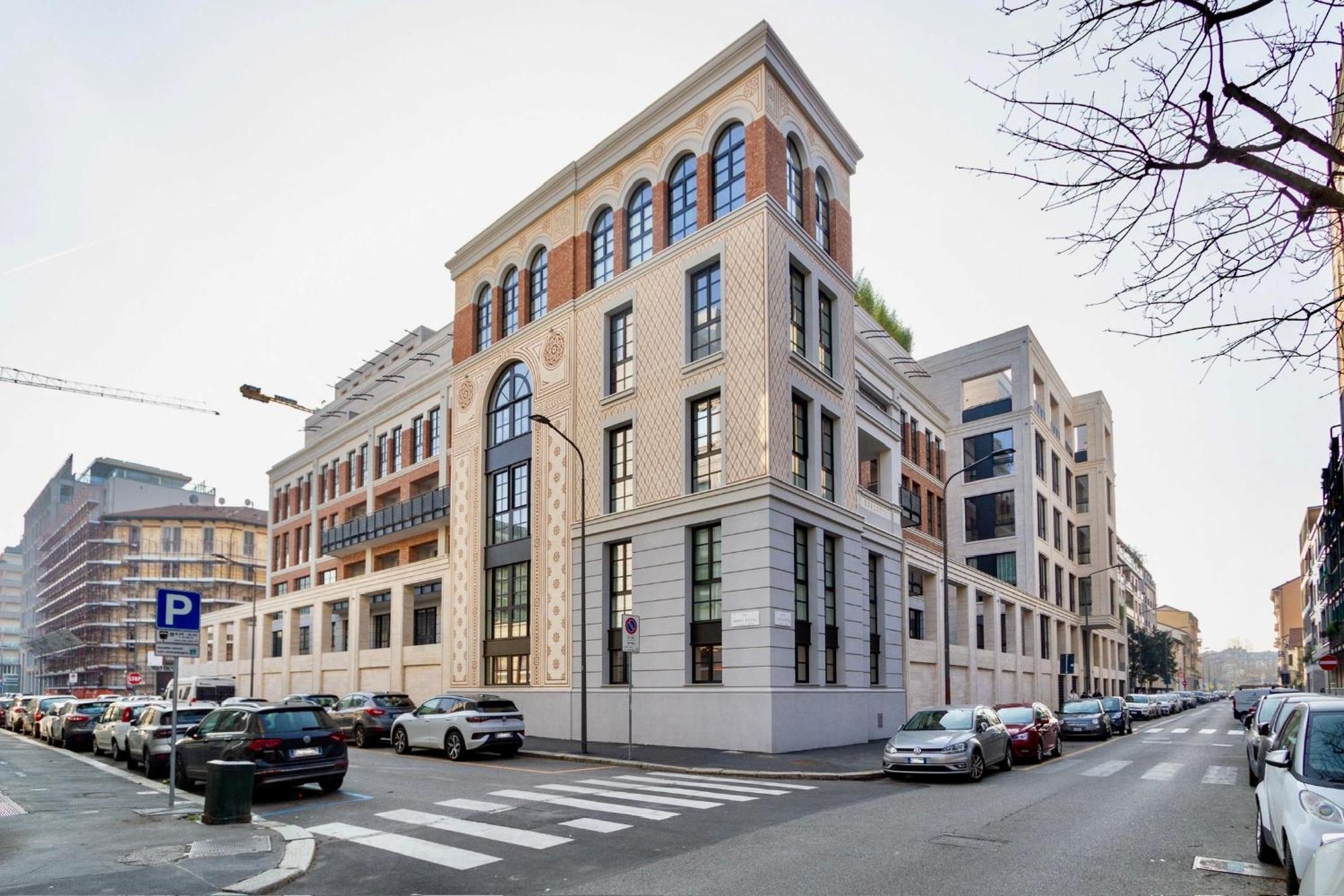 Appartamento Urban Luxury - Bright And Central