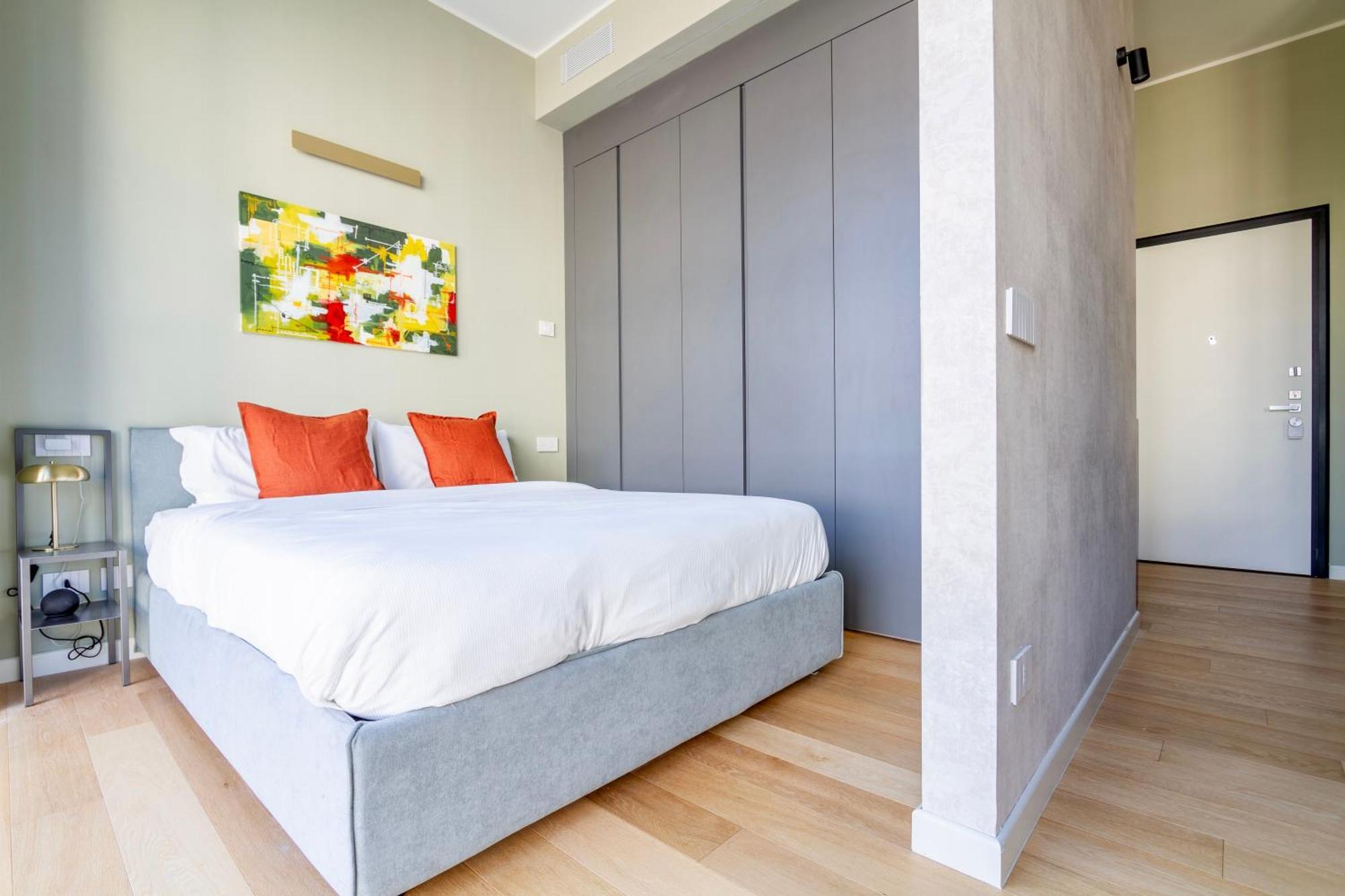 Appartamento Urban Luxury - Bright And Central