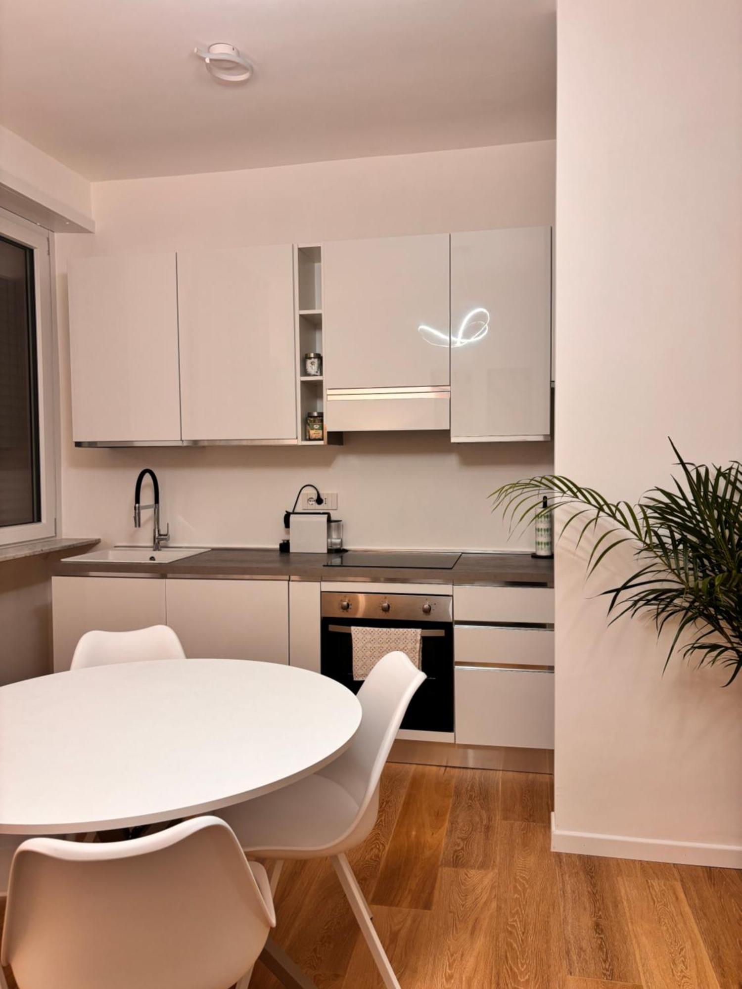 Degas Apartment Milan