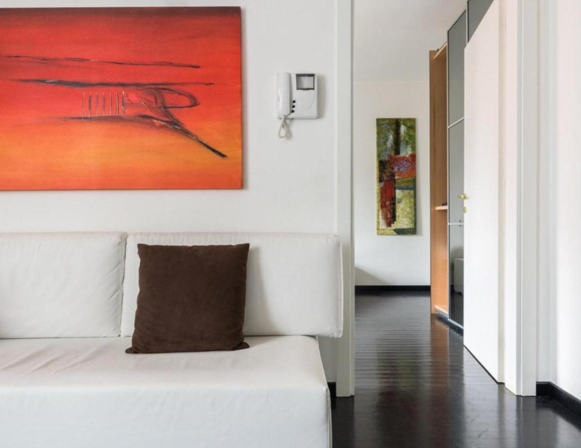 Arco Della Pace -4 Bed * Milano