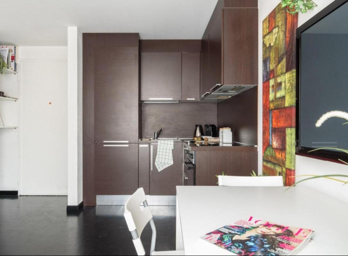 Arco Della Pace -4 Bed * Milano