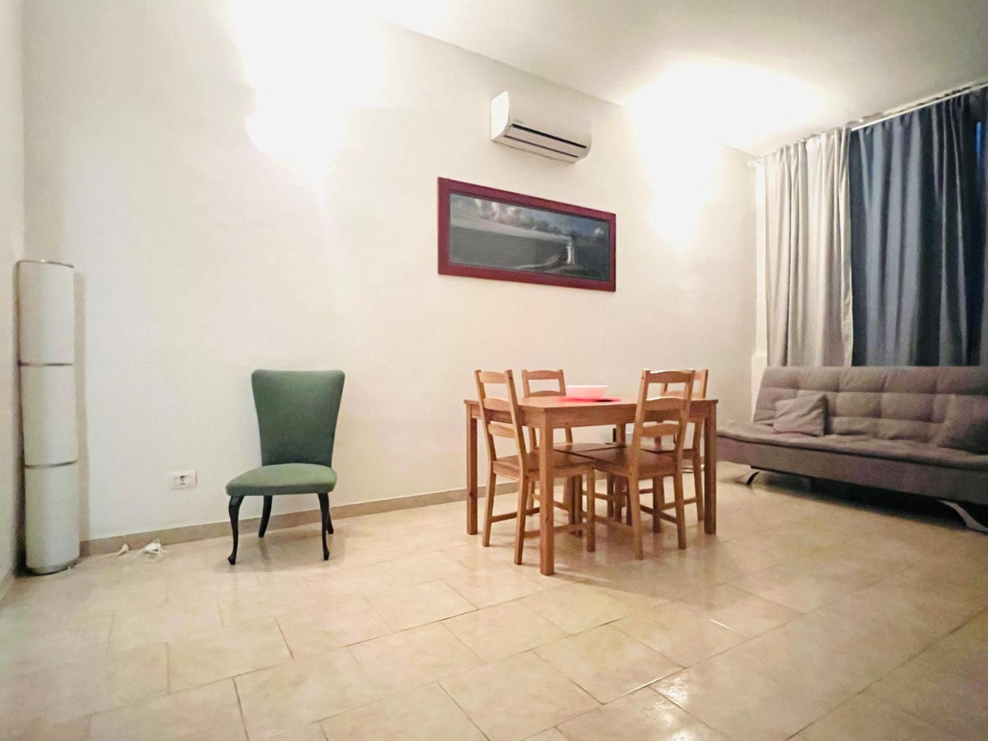 Apartment Beautiful For 6 Peaple Close To The Red Metro Mailand