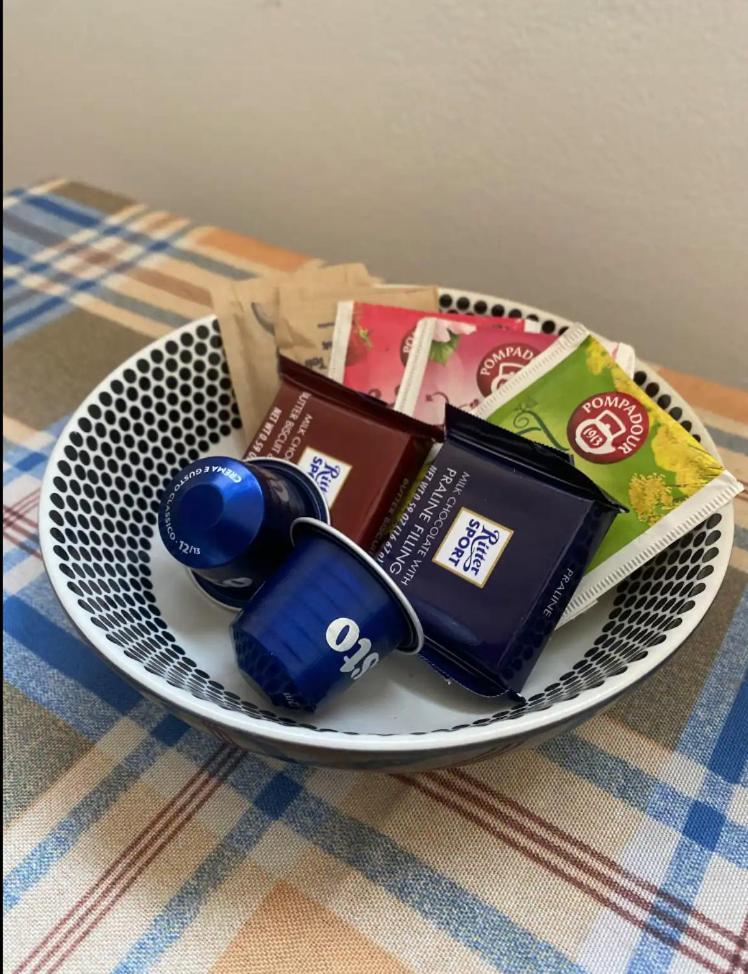 Delizioso Citta Studi * Milaan