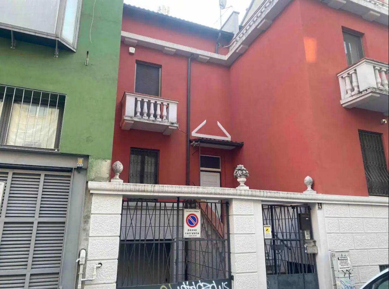 Delizioso Citta Studi
