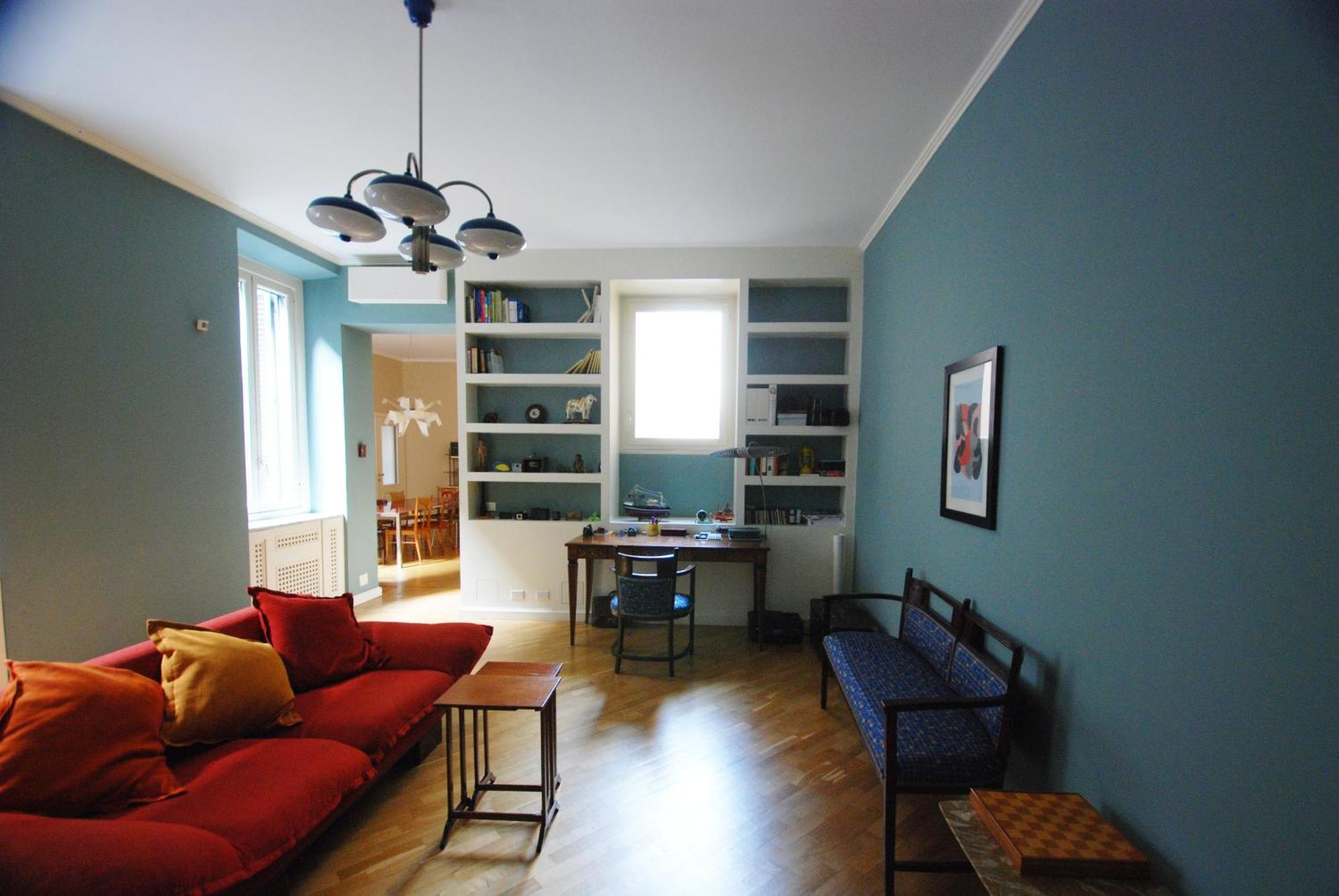 Bramante Apartment *
